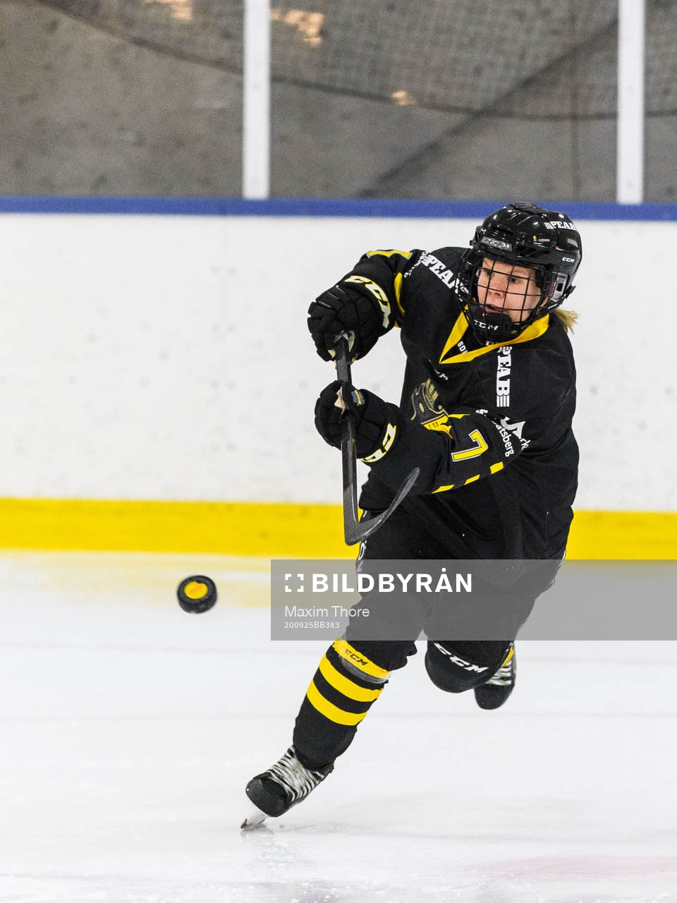 s Linnea Hedin
