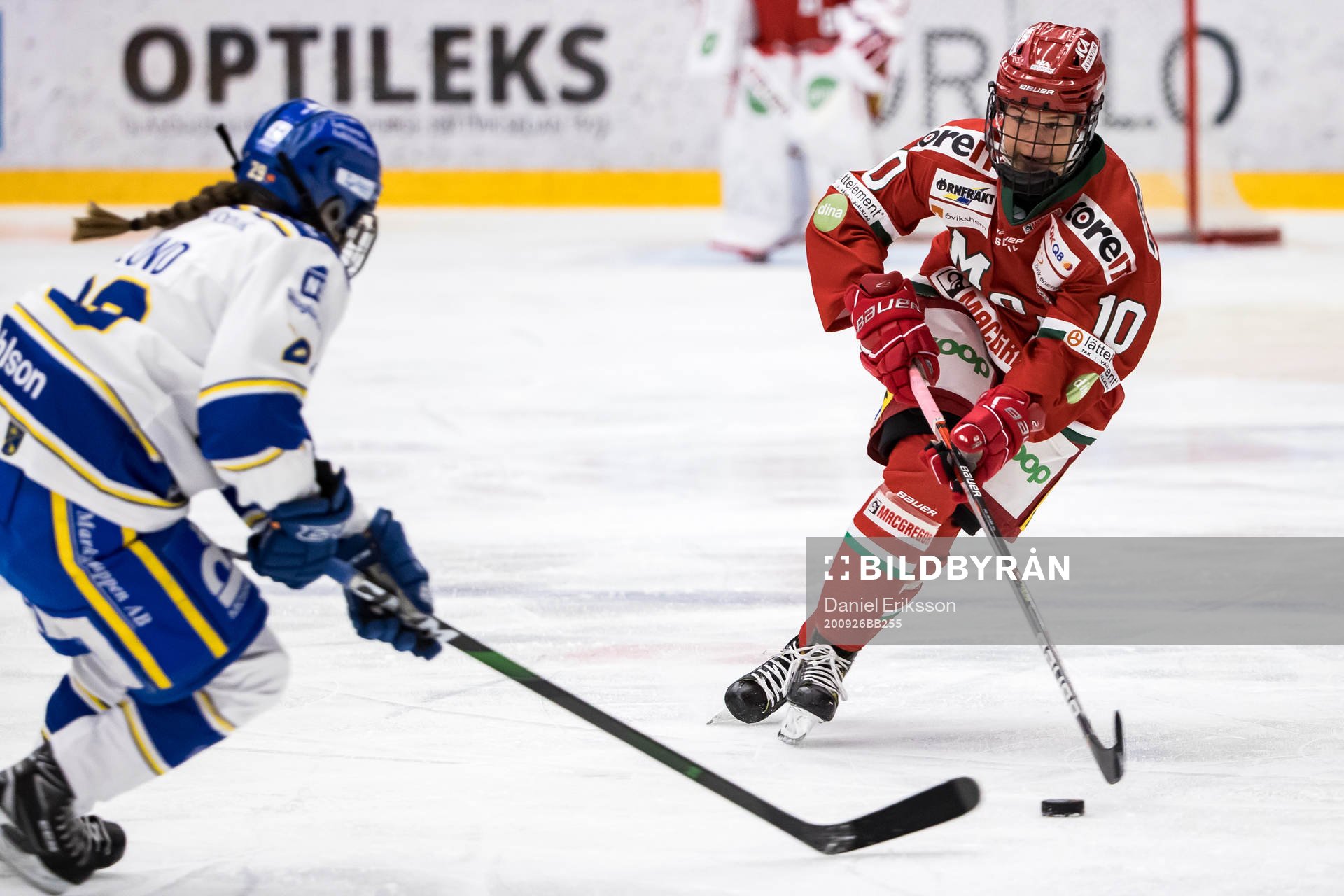 Modos Wilma Sundin