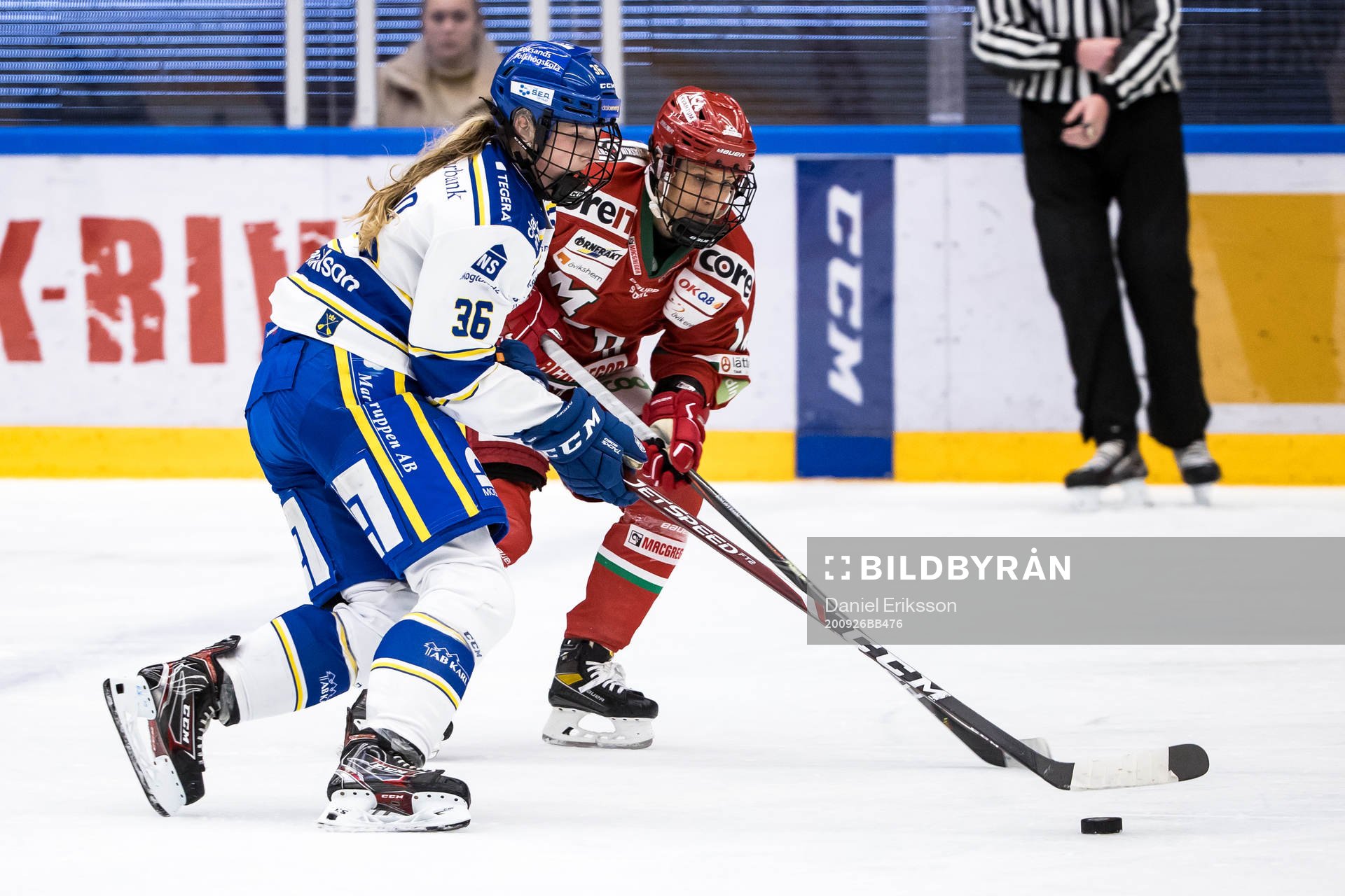 Leksands Andrine Furulund