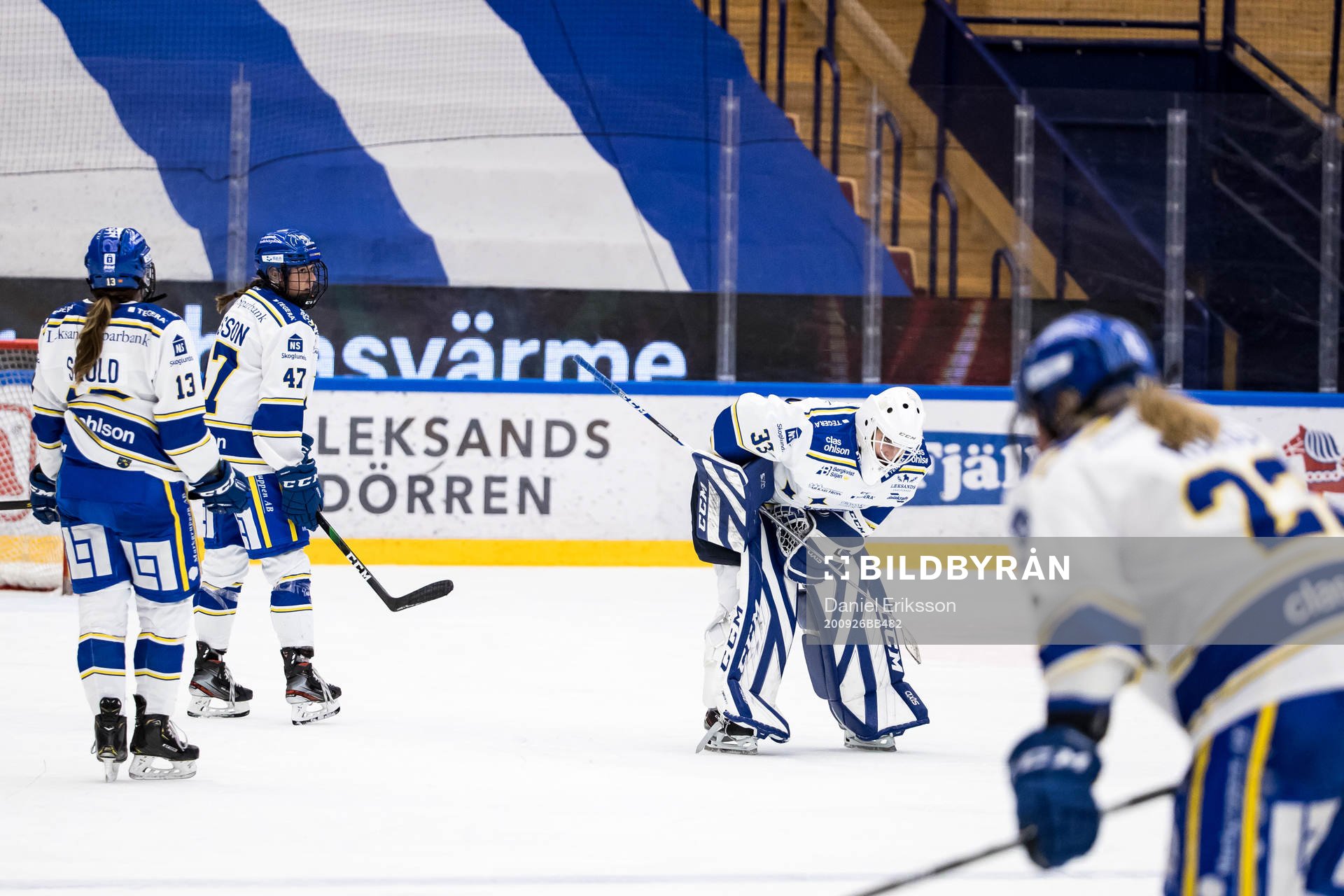 Leksands deppar