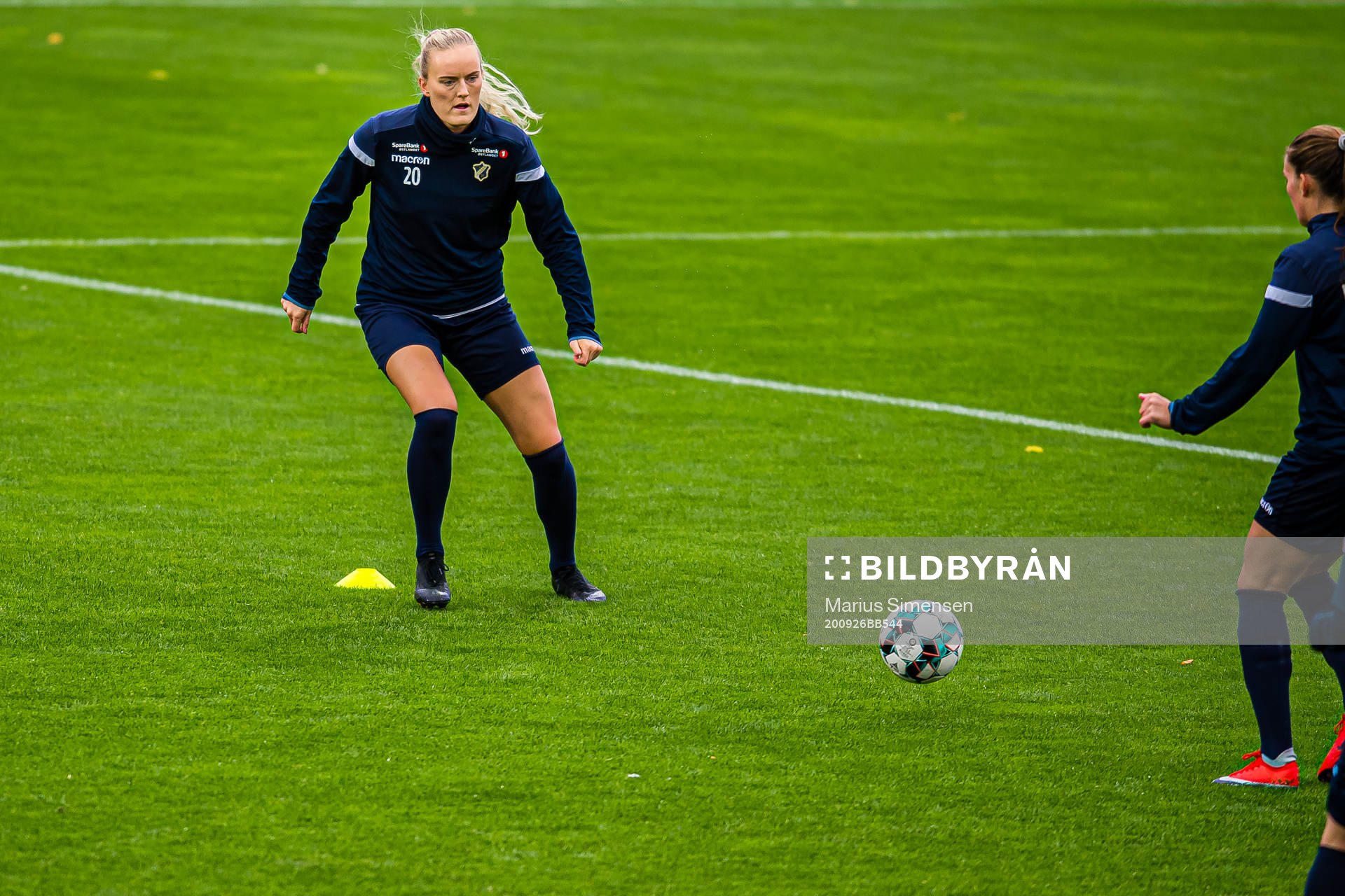 Live Aandal of Stabæk