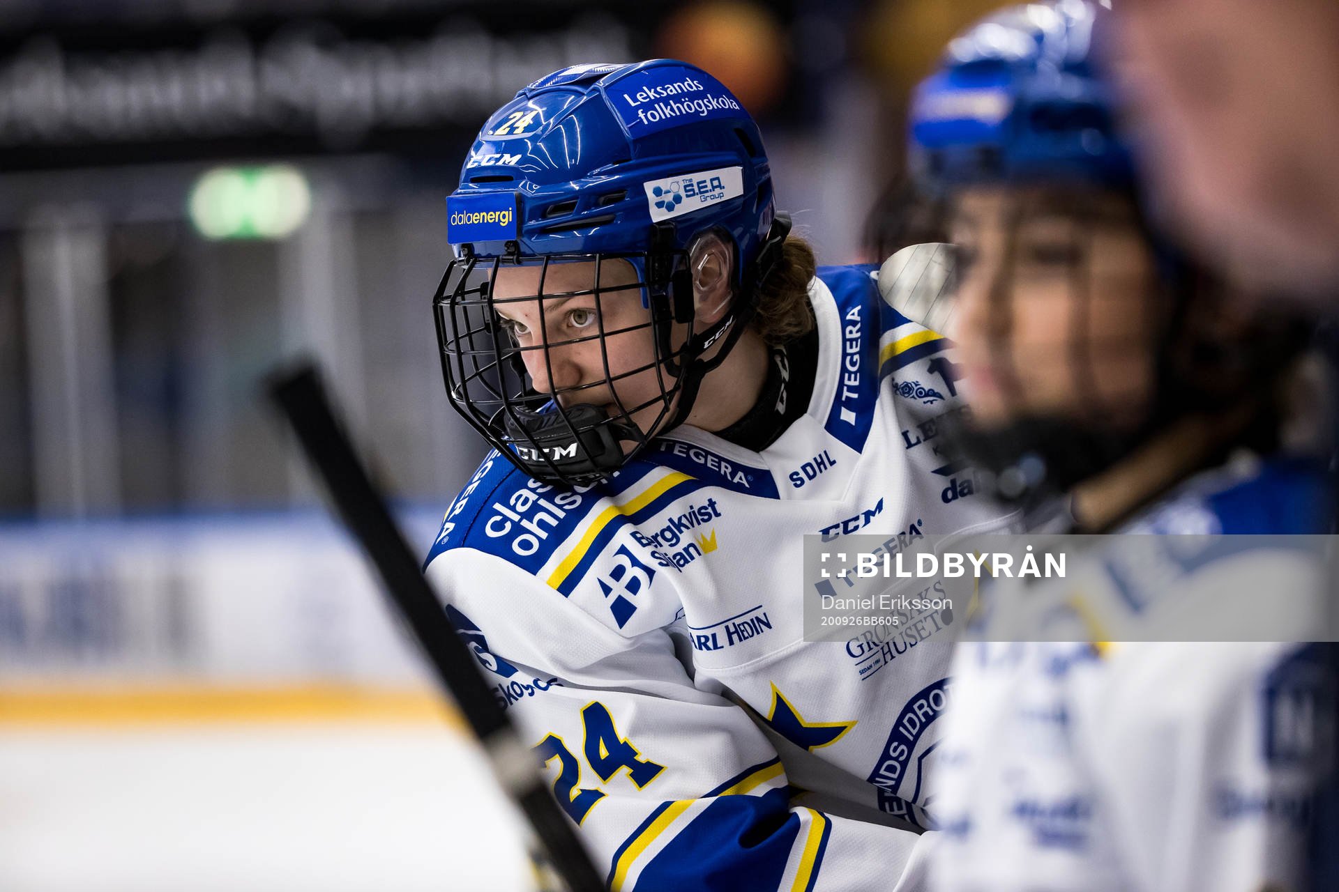 Leksands Ida Karlsson