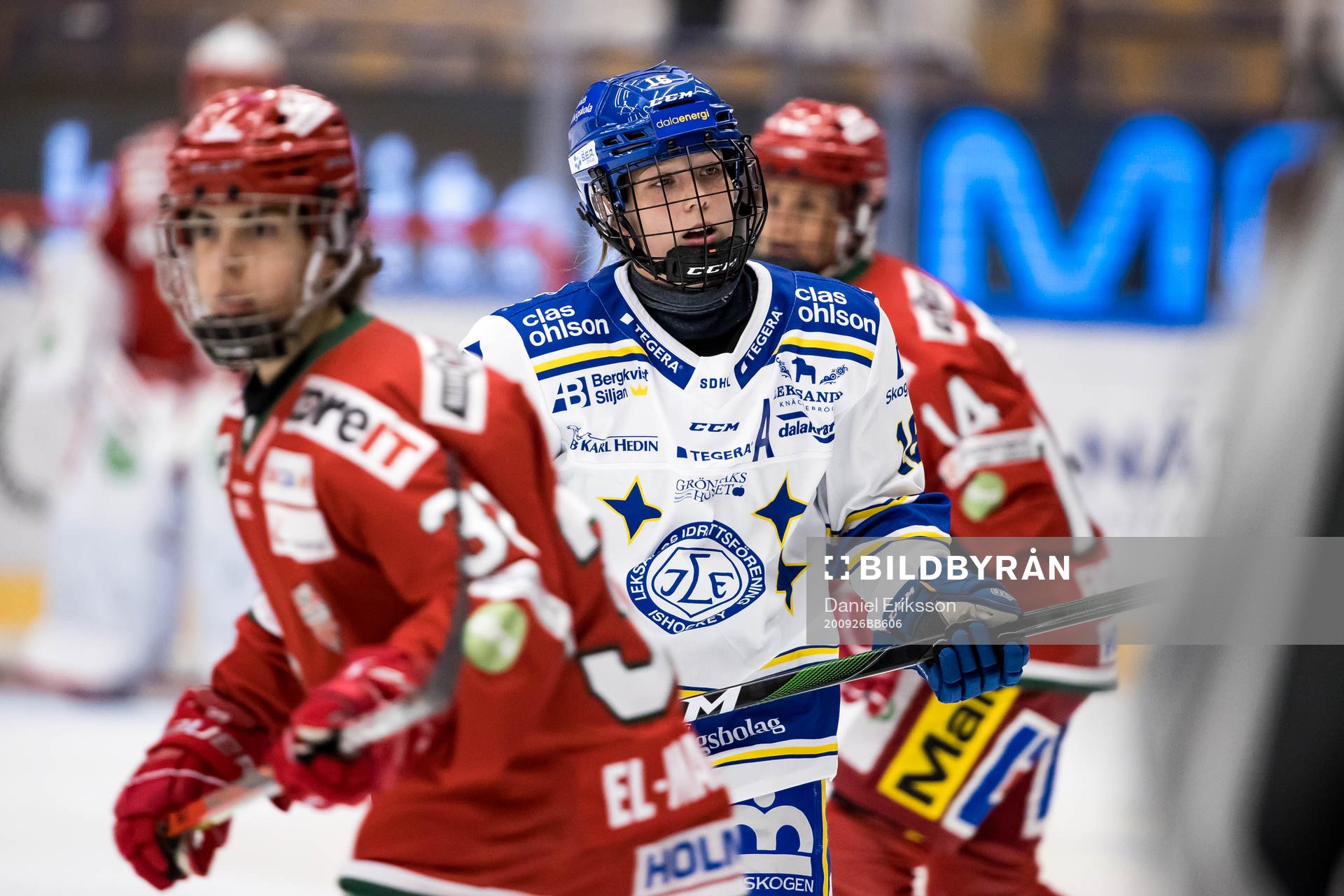 Leksands Kajsa Armborg
