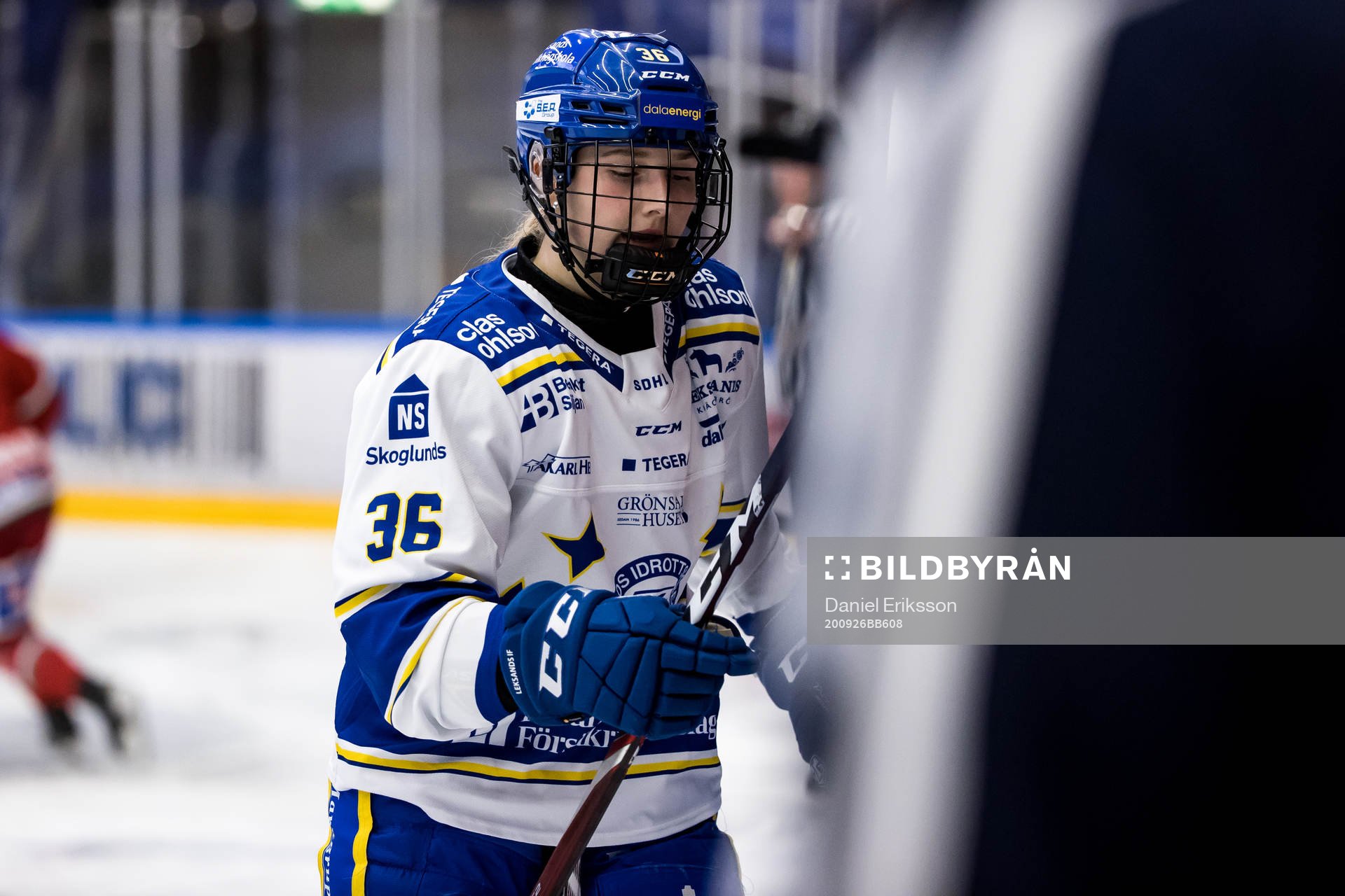 Leksands Andrine Furulund