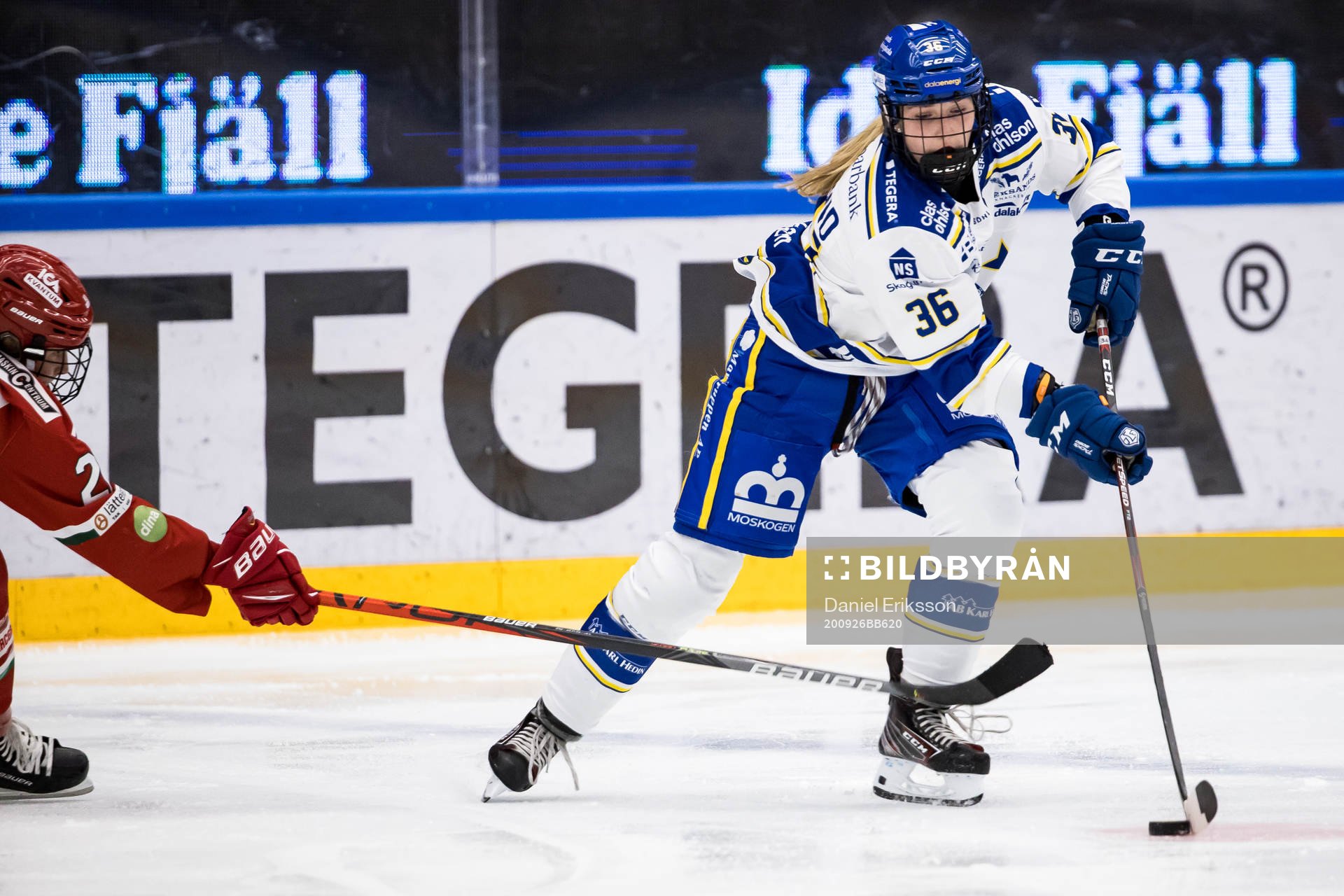 Leksands Andrine Furulund