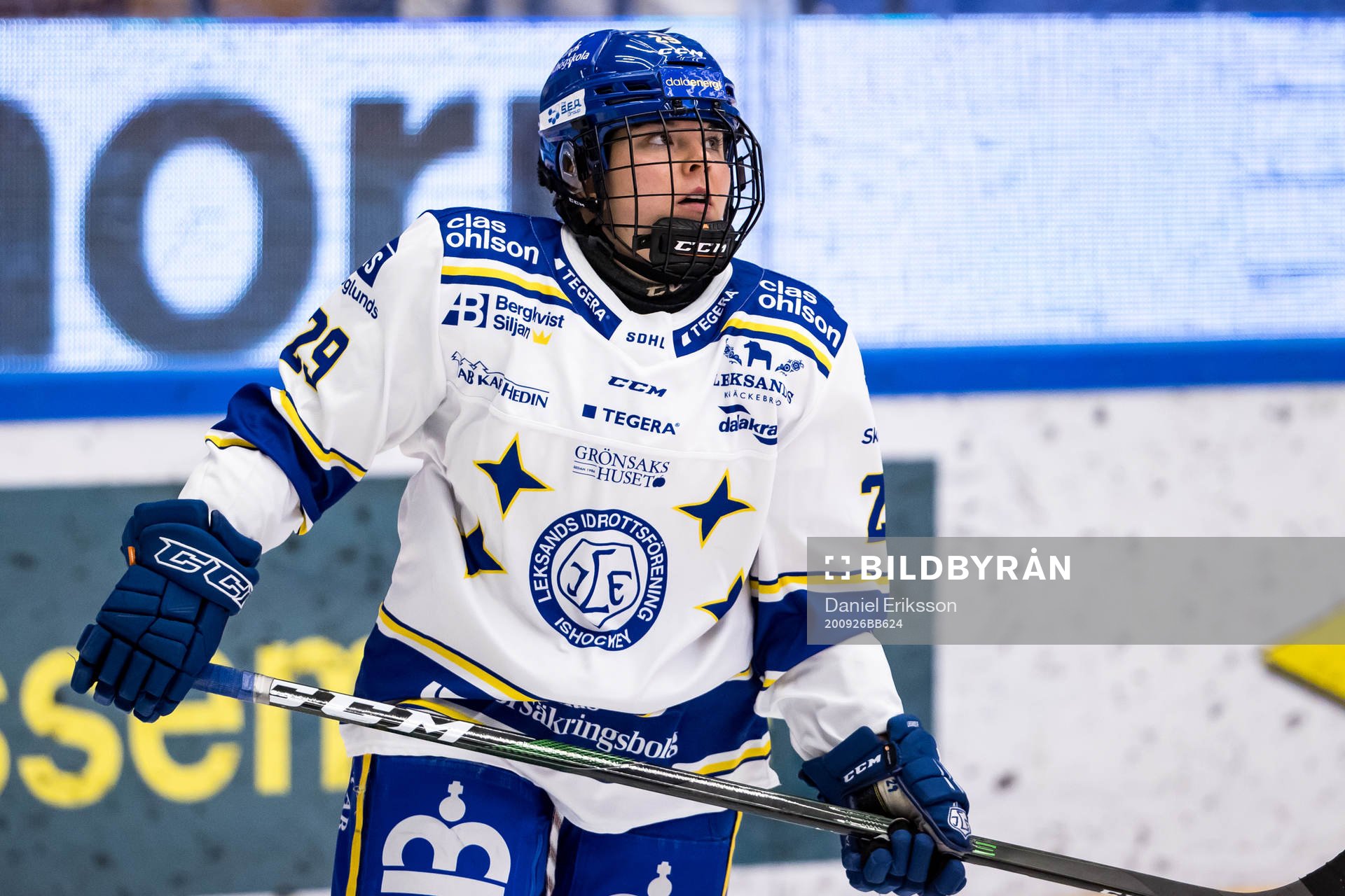 Leksands Moa Viklund