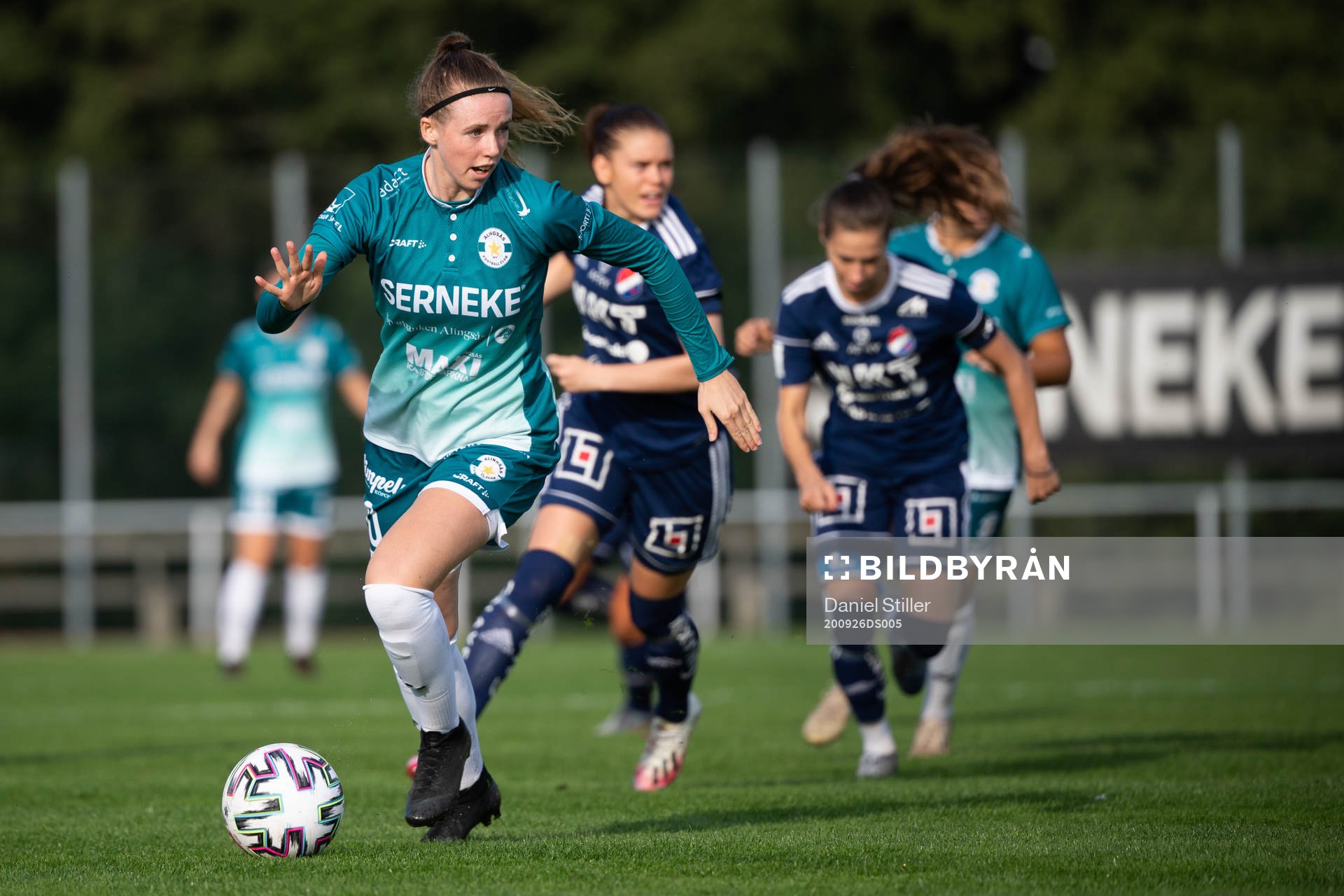 Alingsås Felicia De Feo