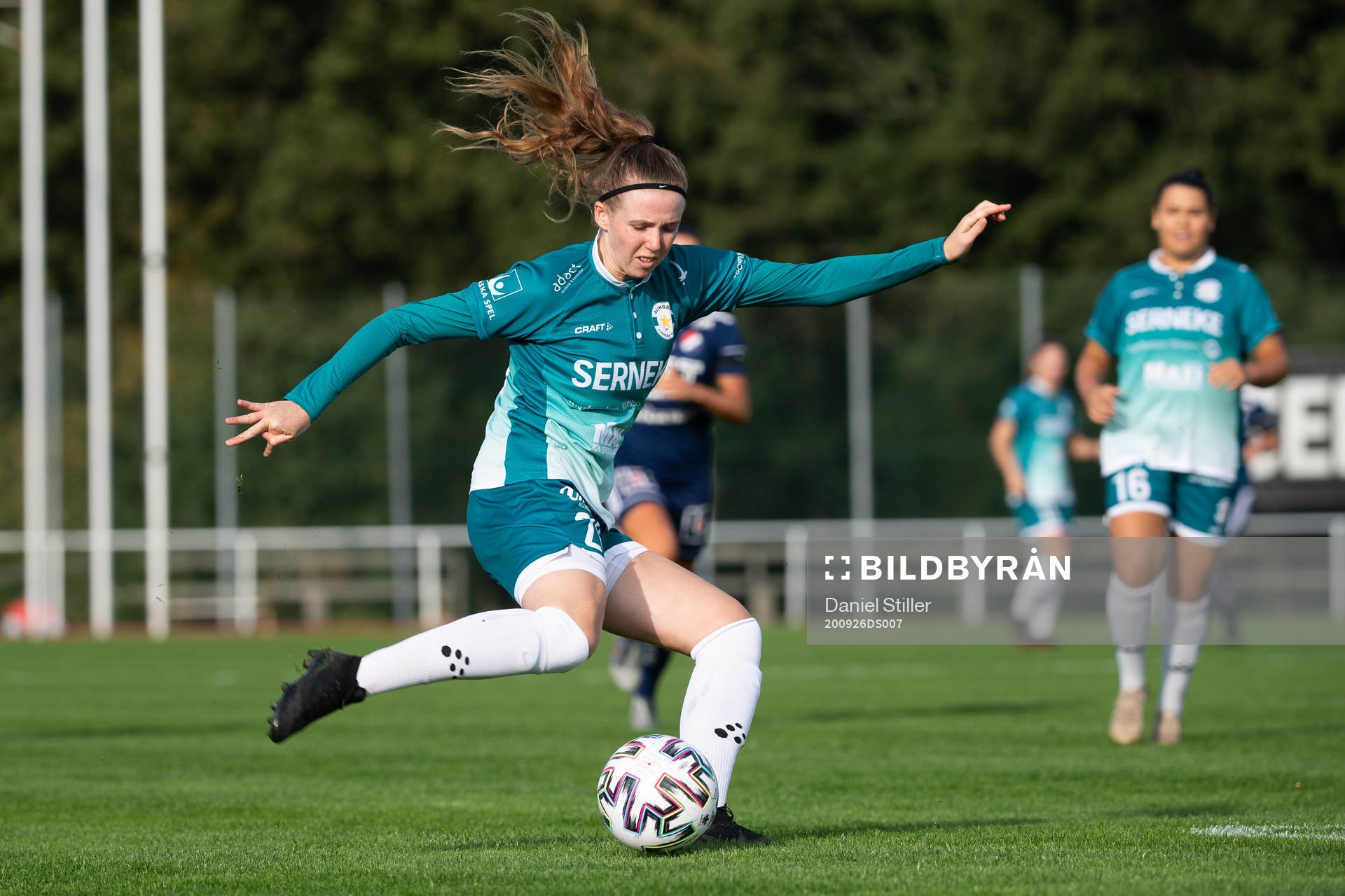 Alingsås Felicia De Feo