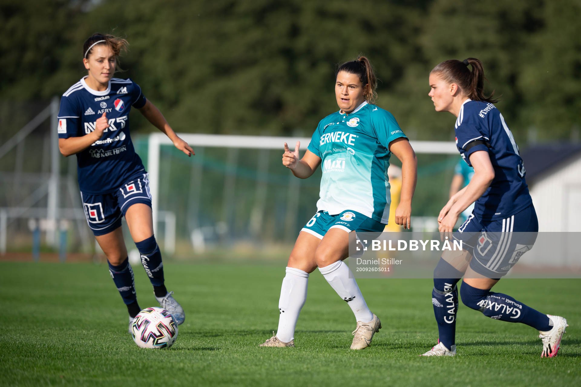 Alingsås Rebecca Cameras