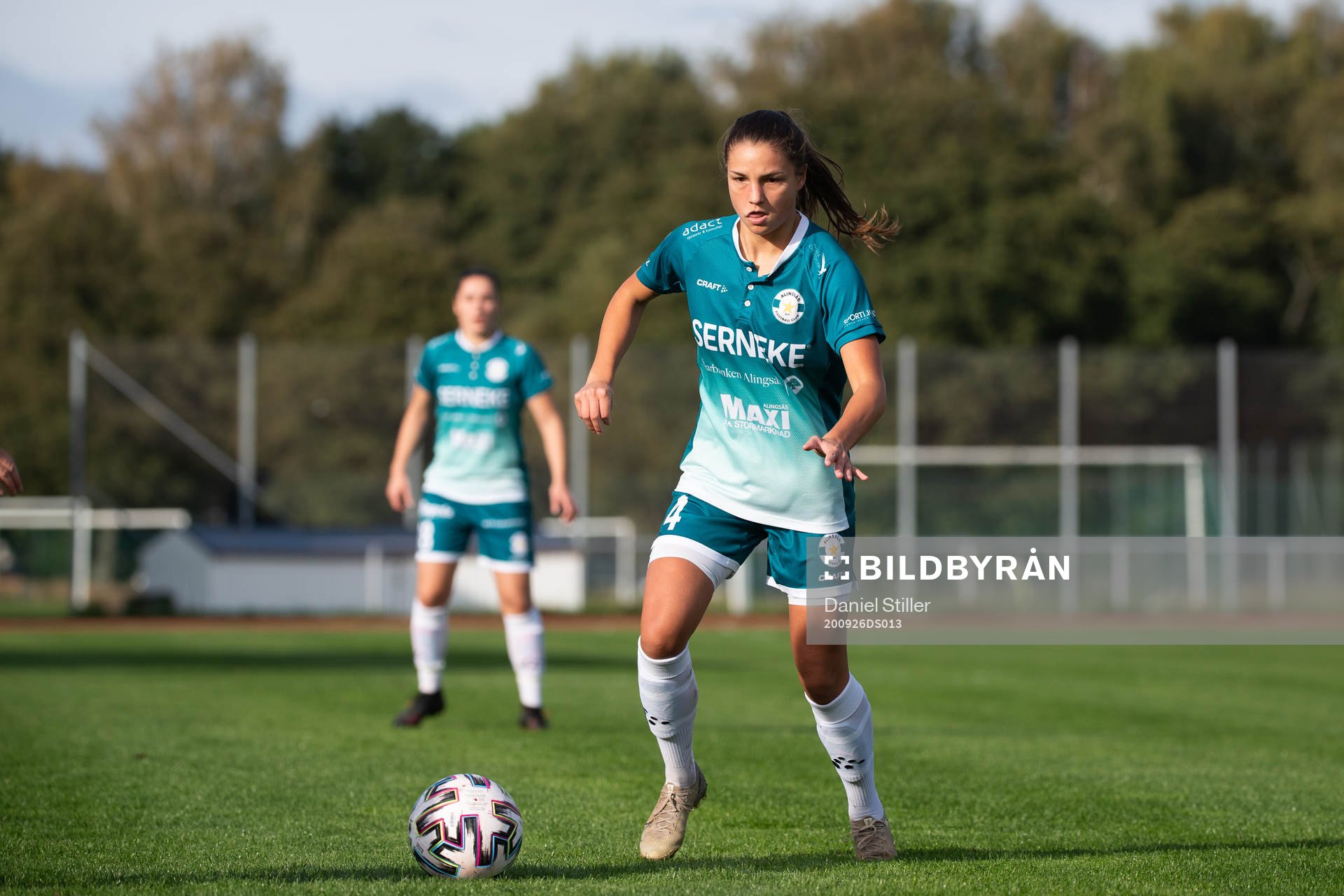 Alingsås Alexandra Roholt