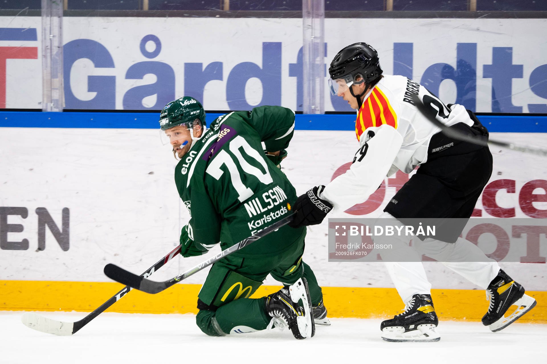 Färjestads Jacob Nilsson