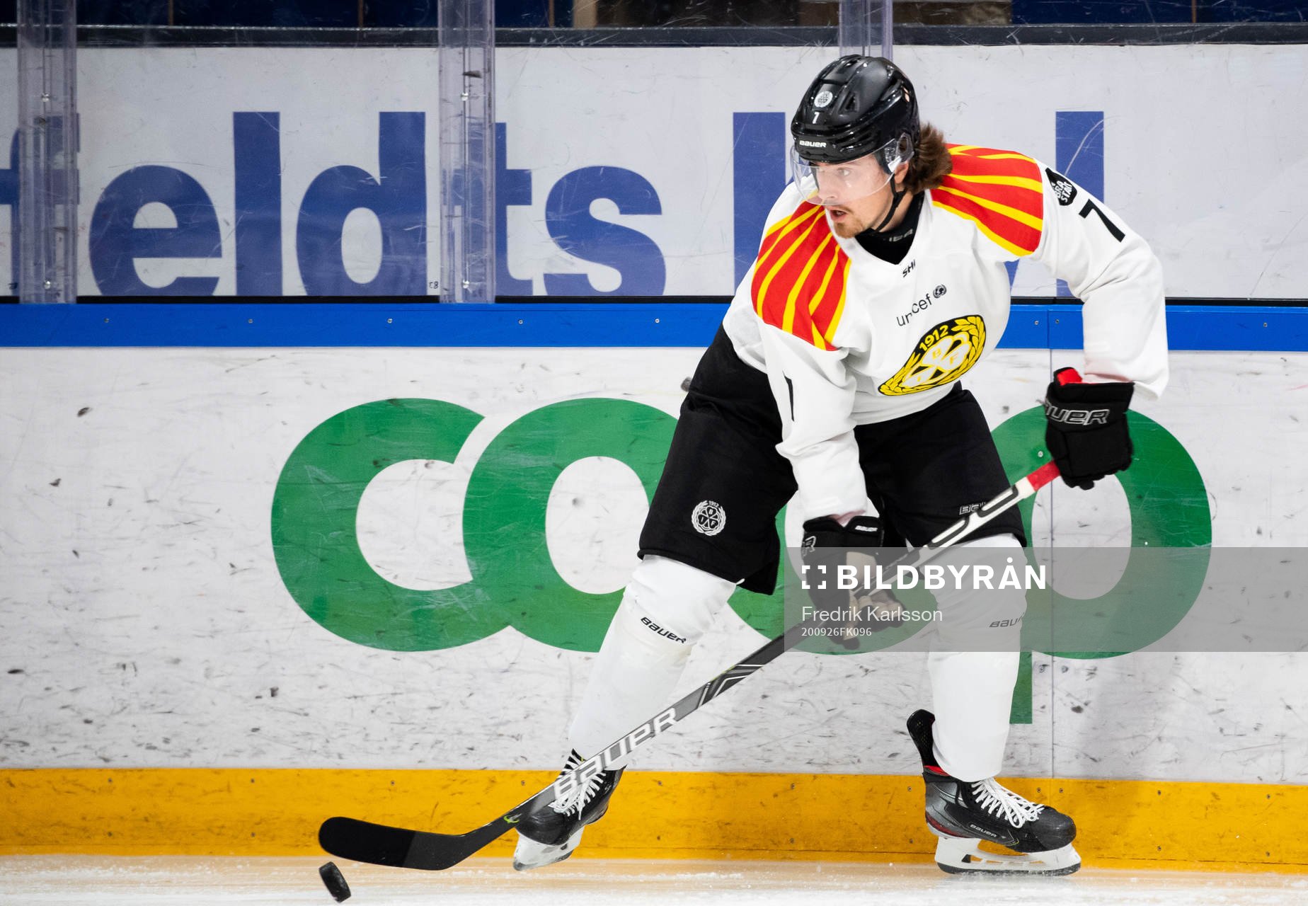 Brynäs Marcus Björk
