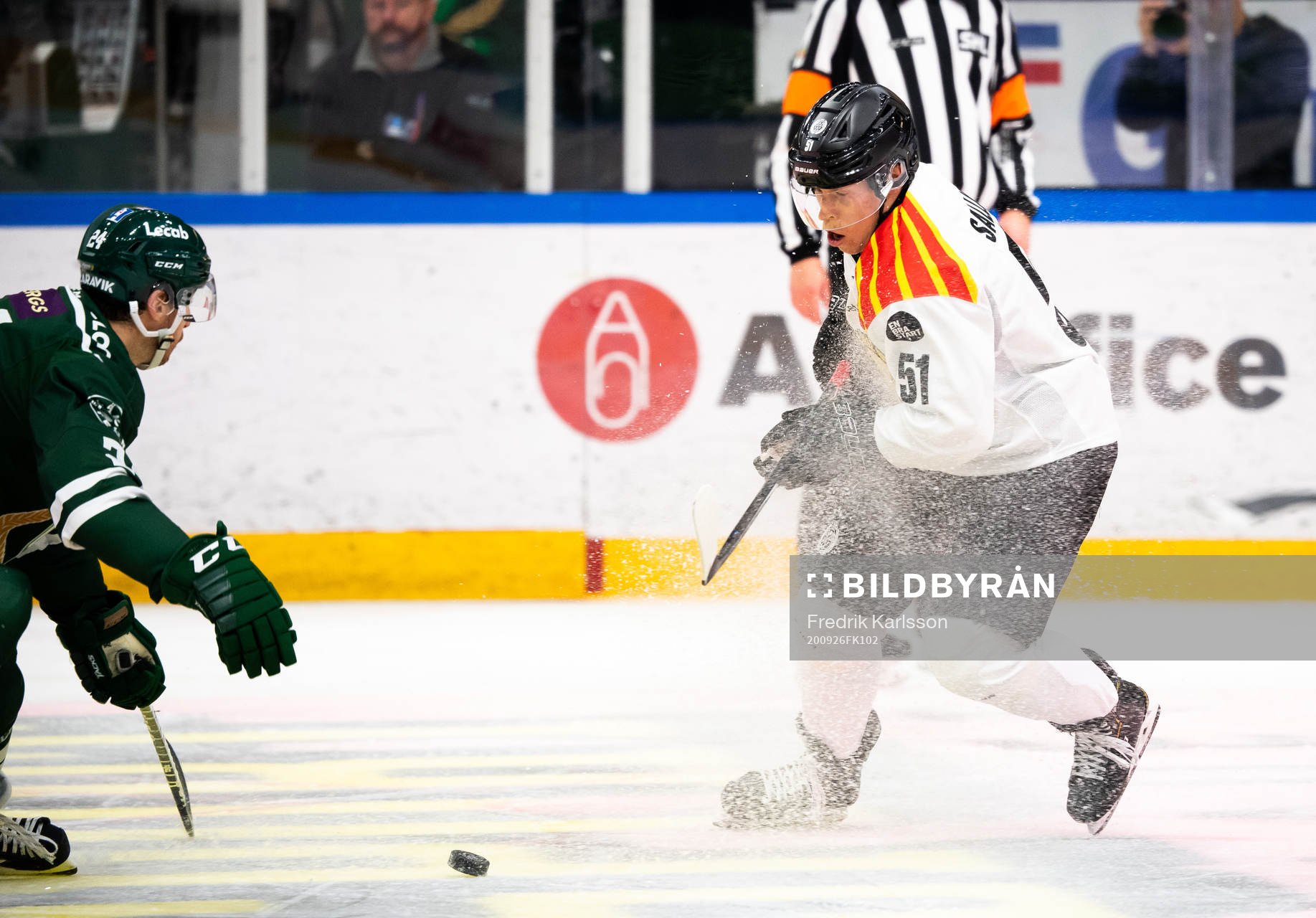 Brynäs Tomi Sallinen