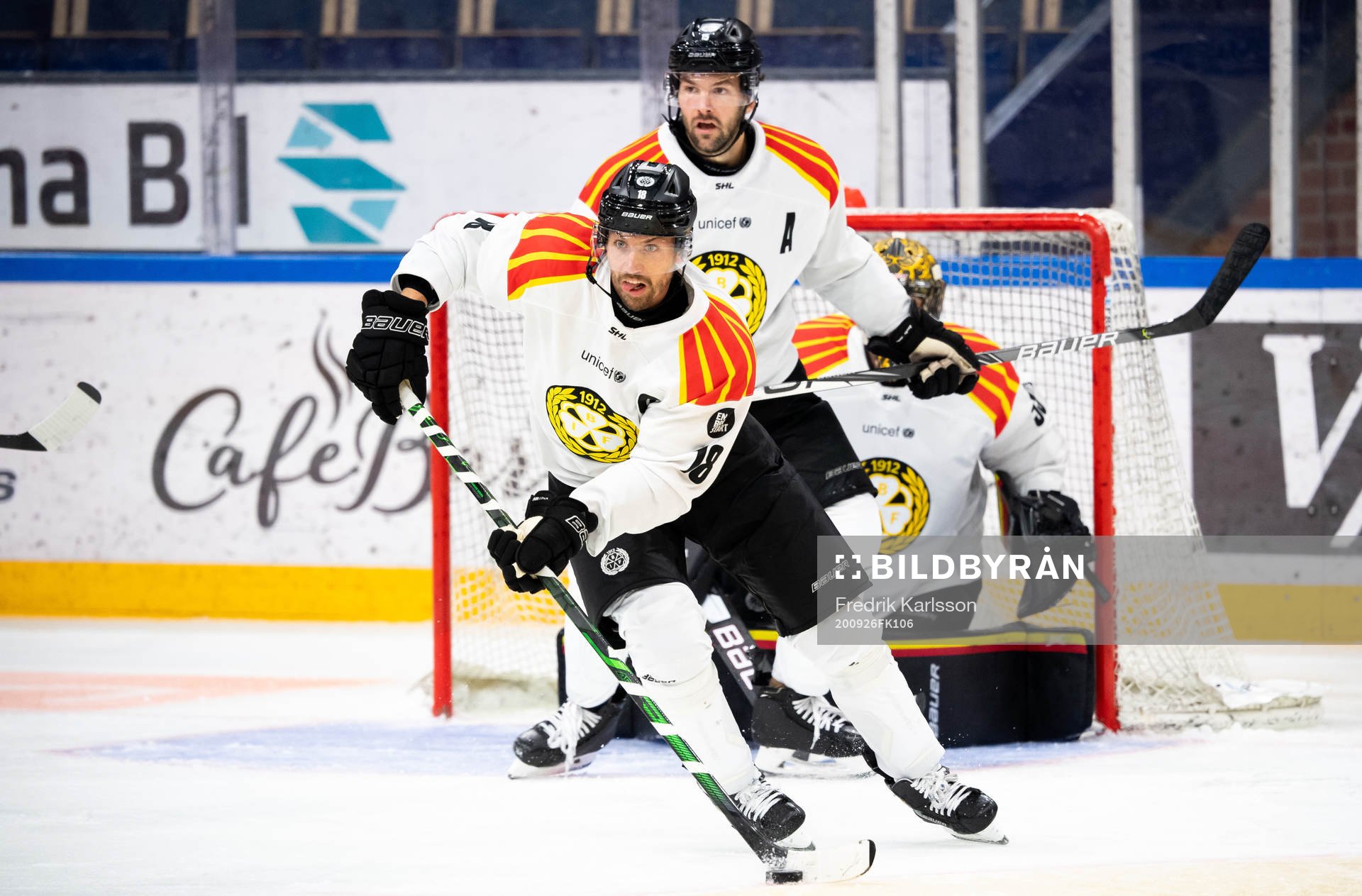 Brynäs Anton Rödin