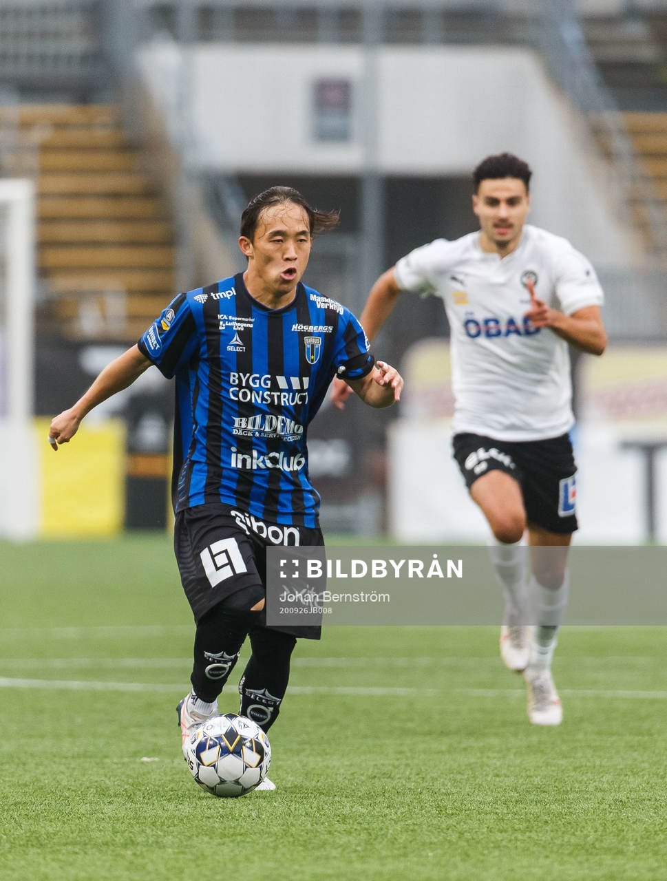 Yukiya Sugita