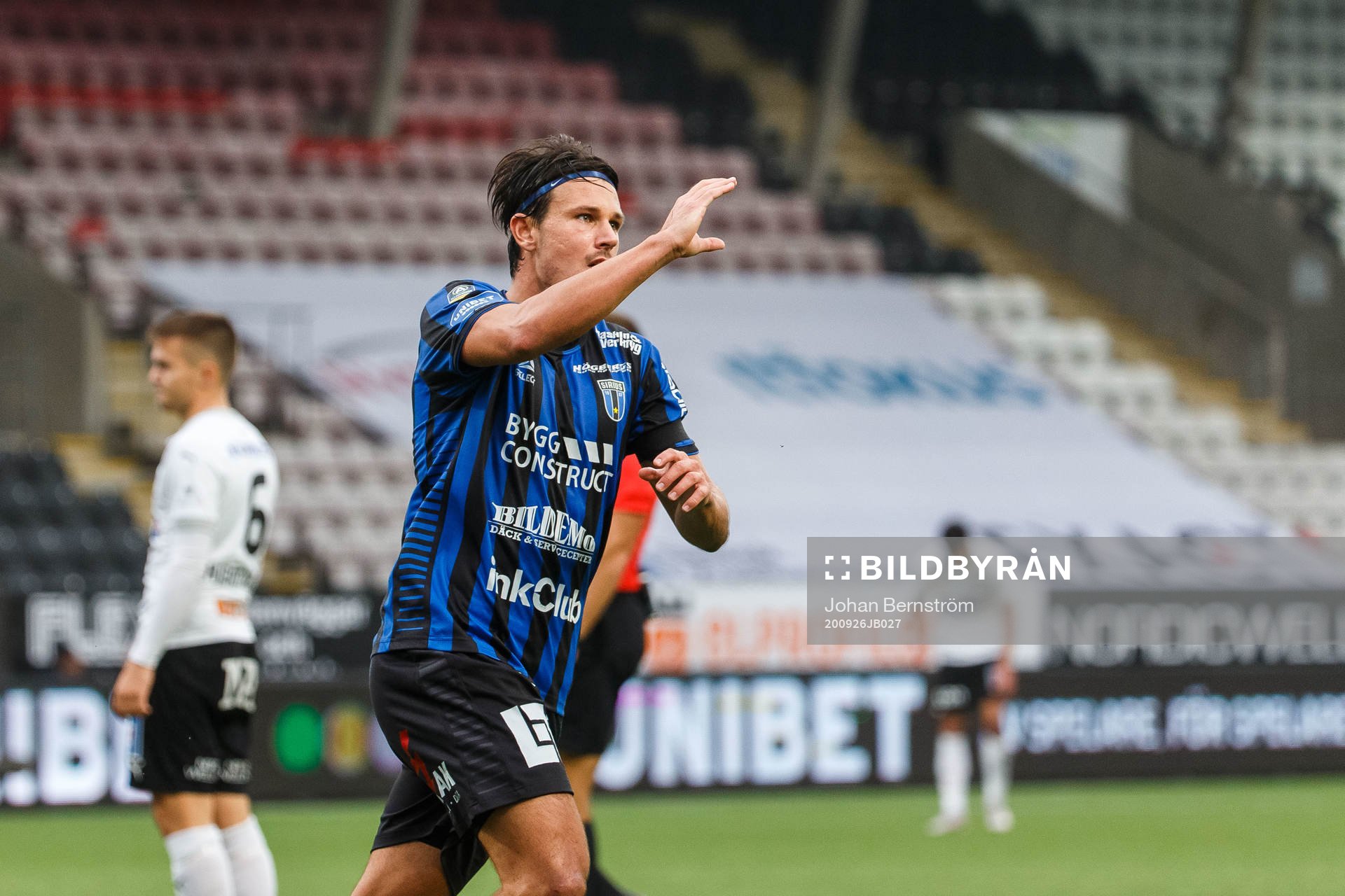 Sirius Stefano Vecchia jublar