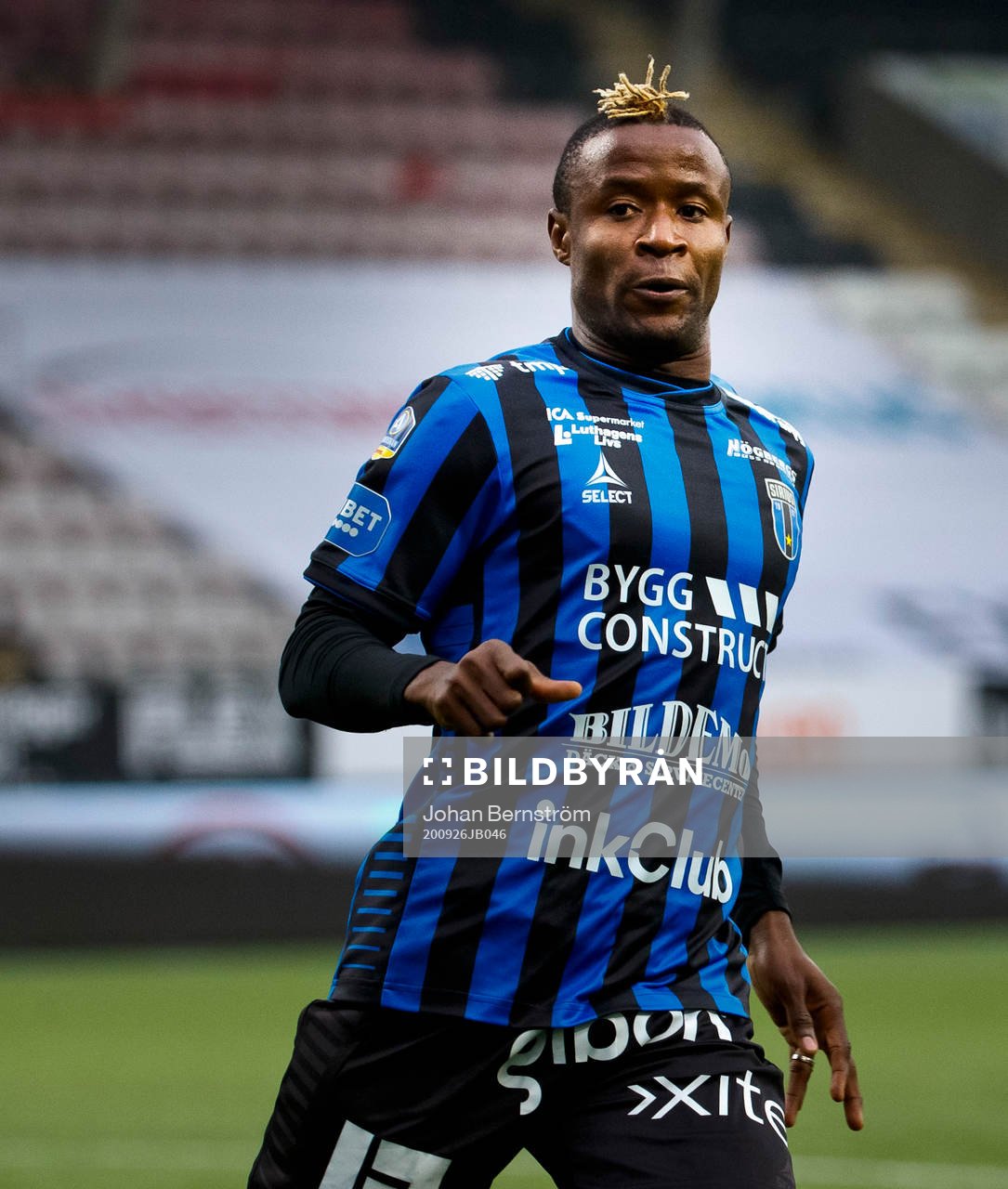 Sirius Kennedy Igboananike