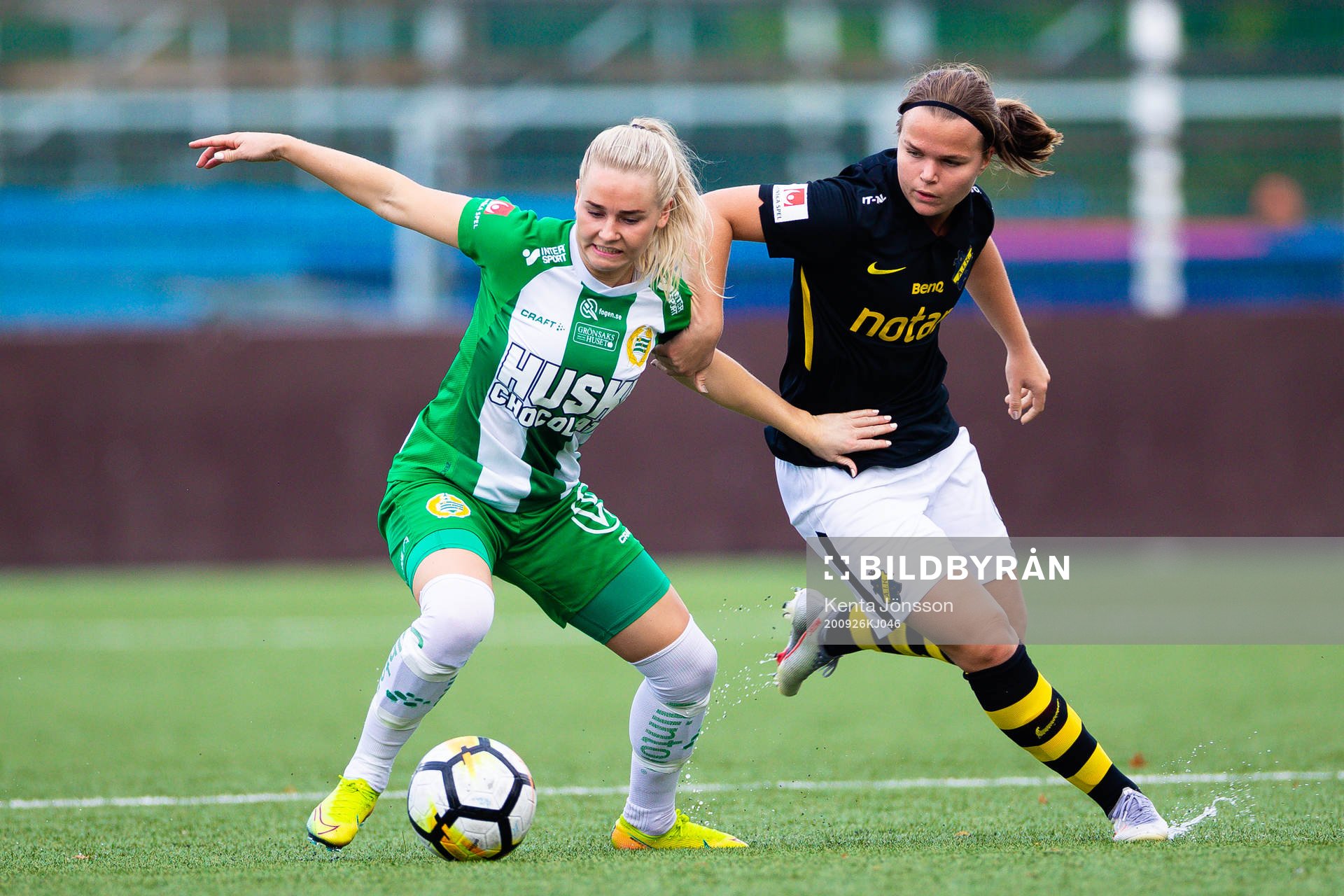 s Johanna Lindell