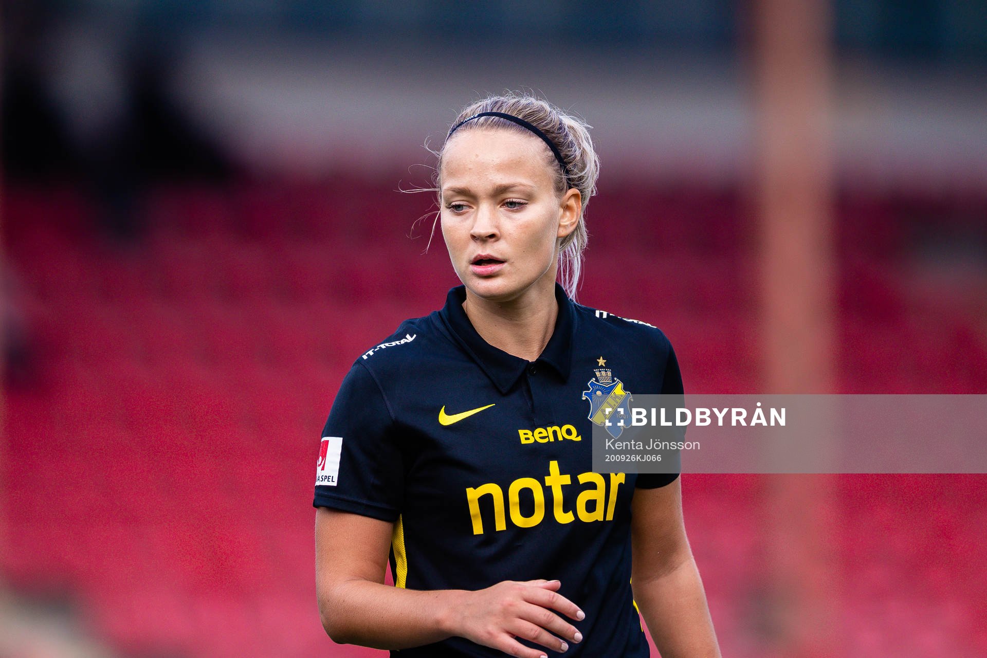 s Evelina Finndell