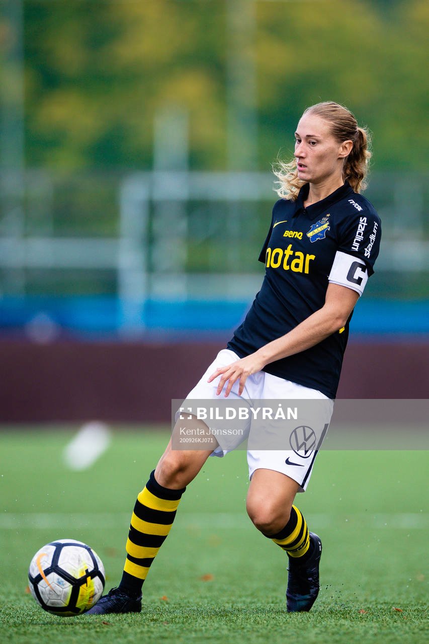s Matilda Rosqvist