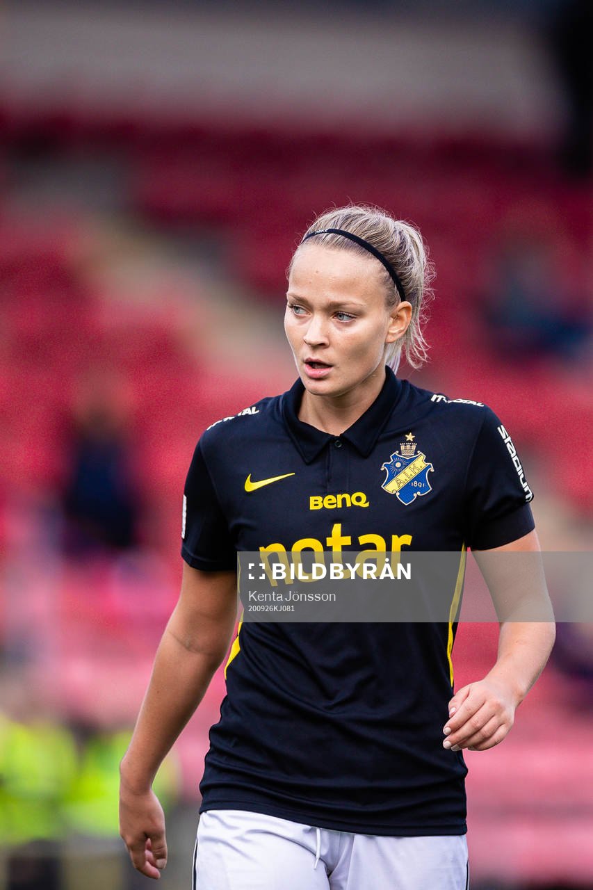 s Evelina Finndell