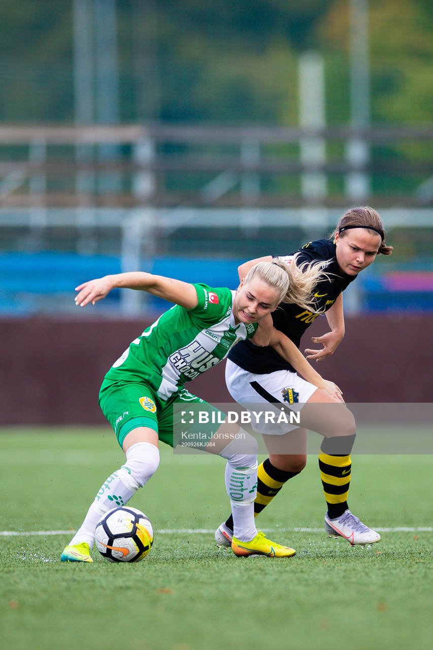 s Johanna Lindell