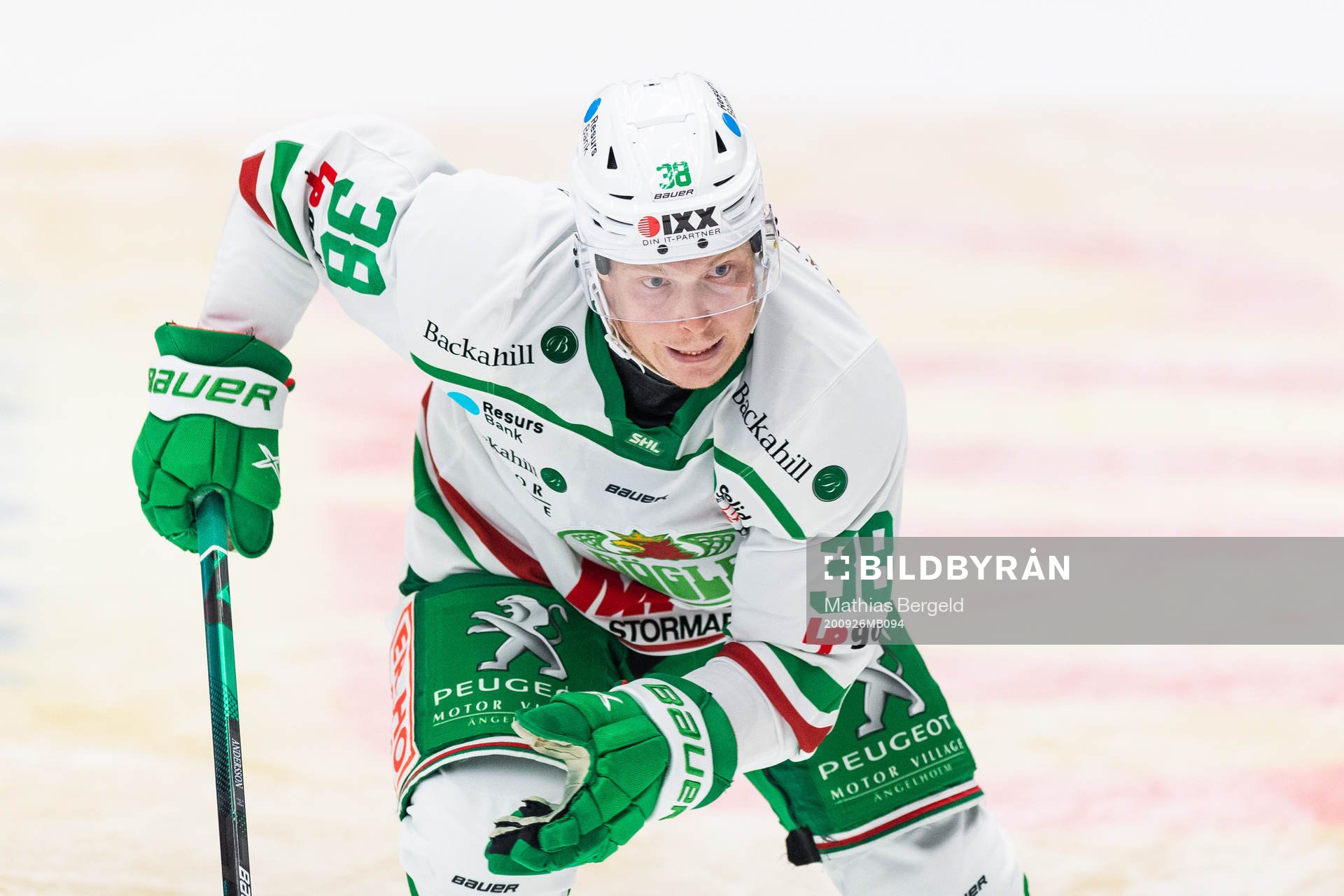 Rögles Erik Andersson