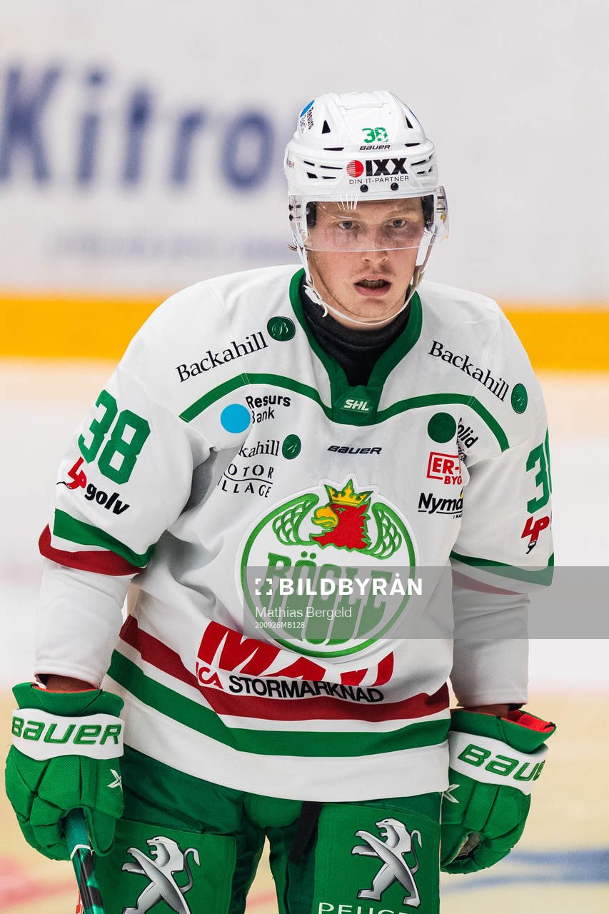 Rögles Erik Andersson