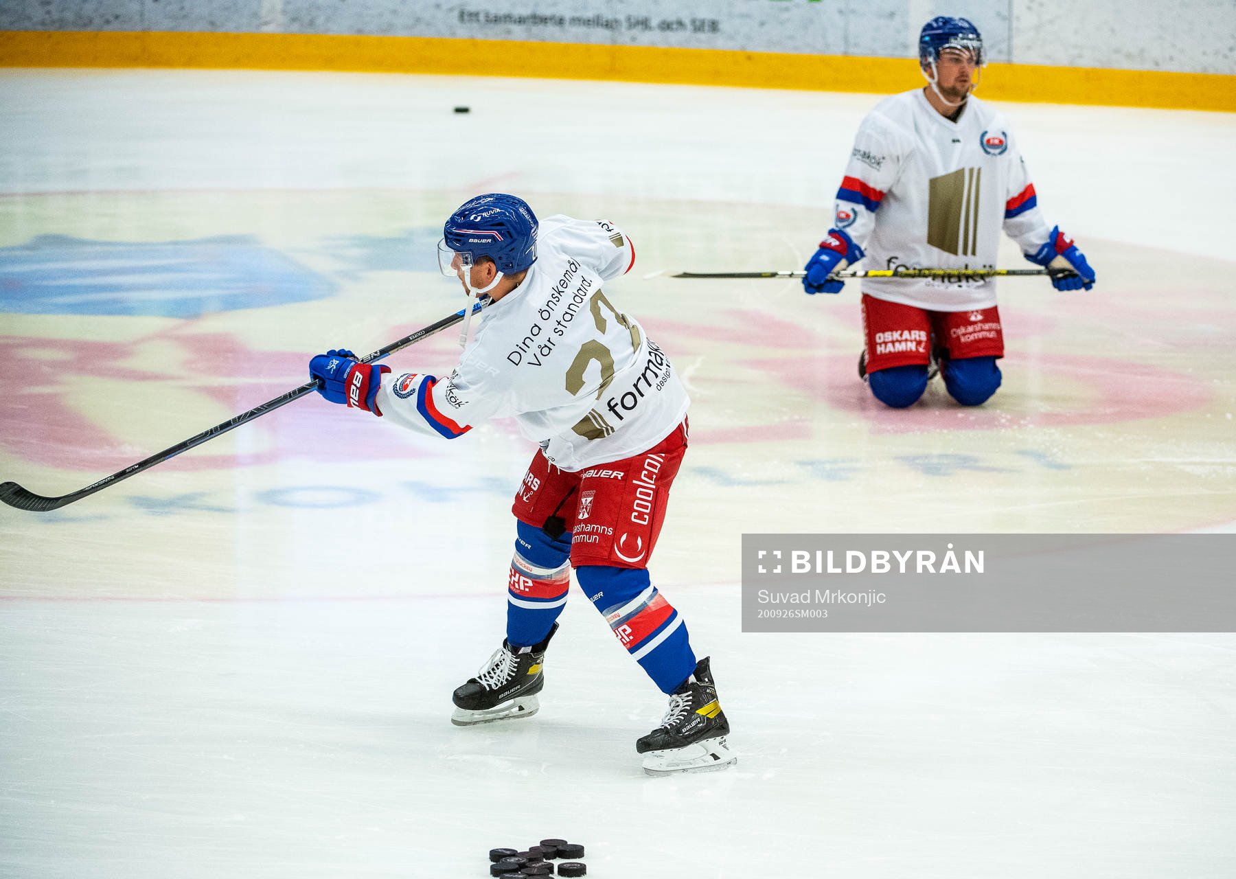Oskarshamns Brian Cooper