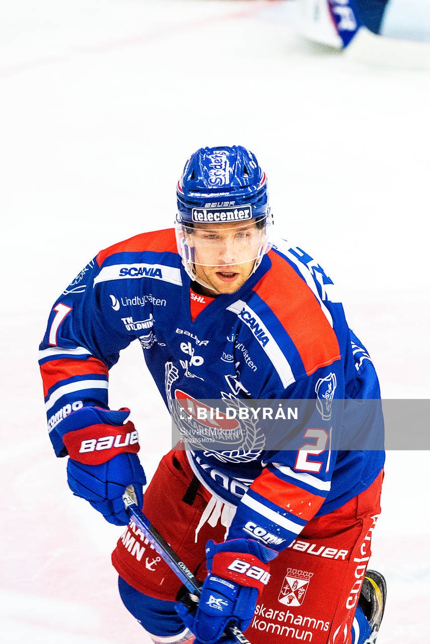 Oskarshamns Brian Cooper