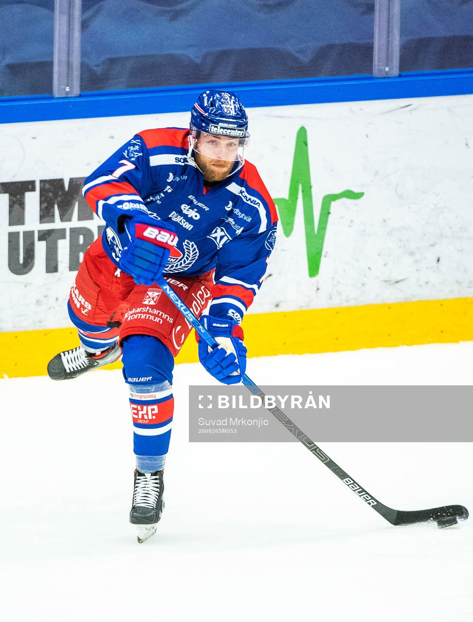 Oskarshamns Adam Janosik
