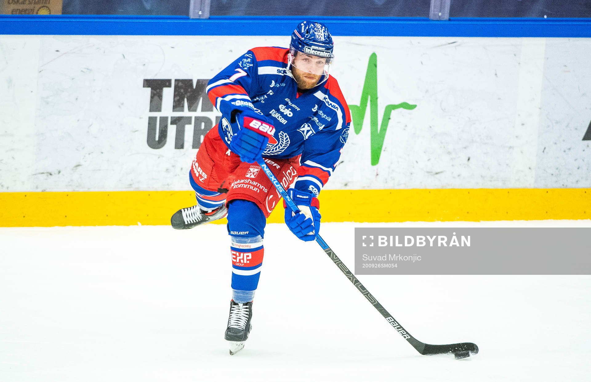 Oskarshamns Adam Janosik