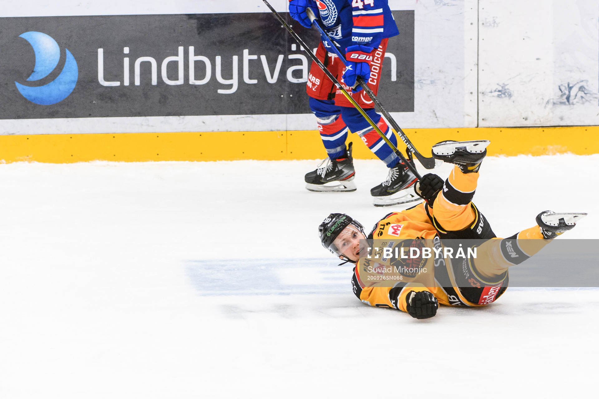Luleås Einar Emanuelsson