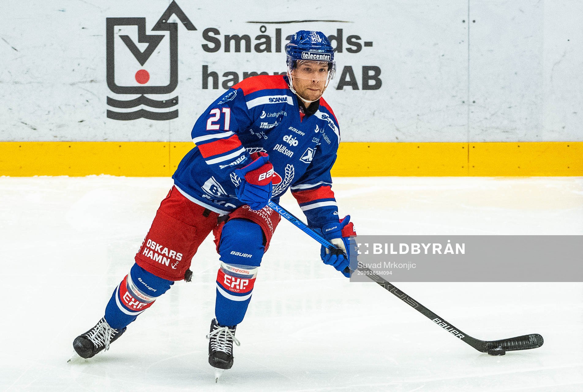Oskarshamns Brian Cooper