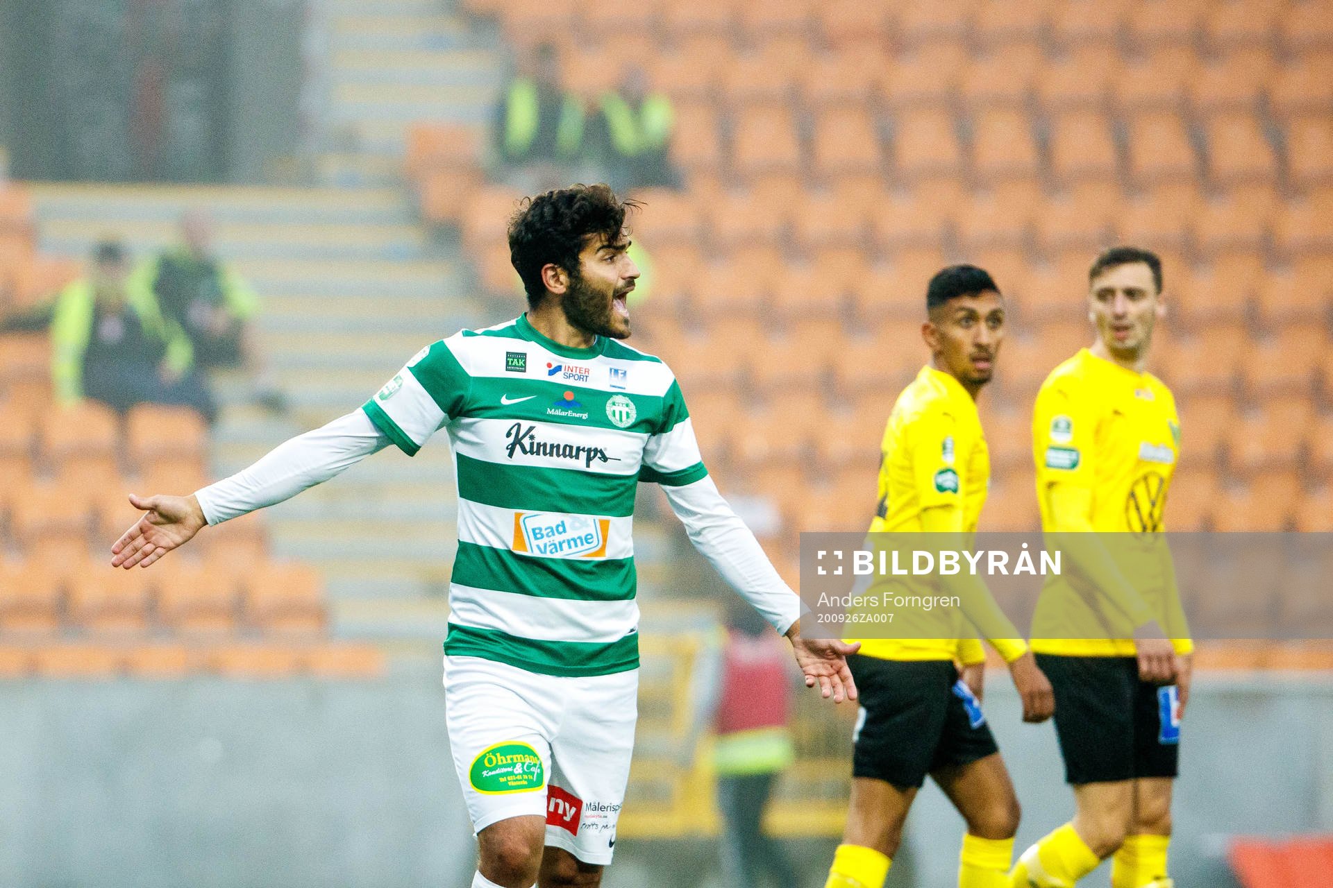 Västerås Karwan Safari