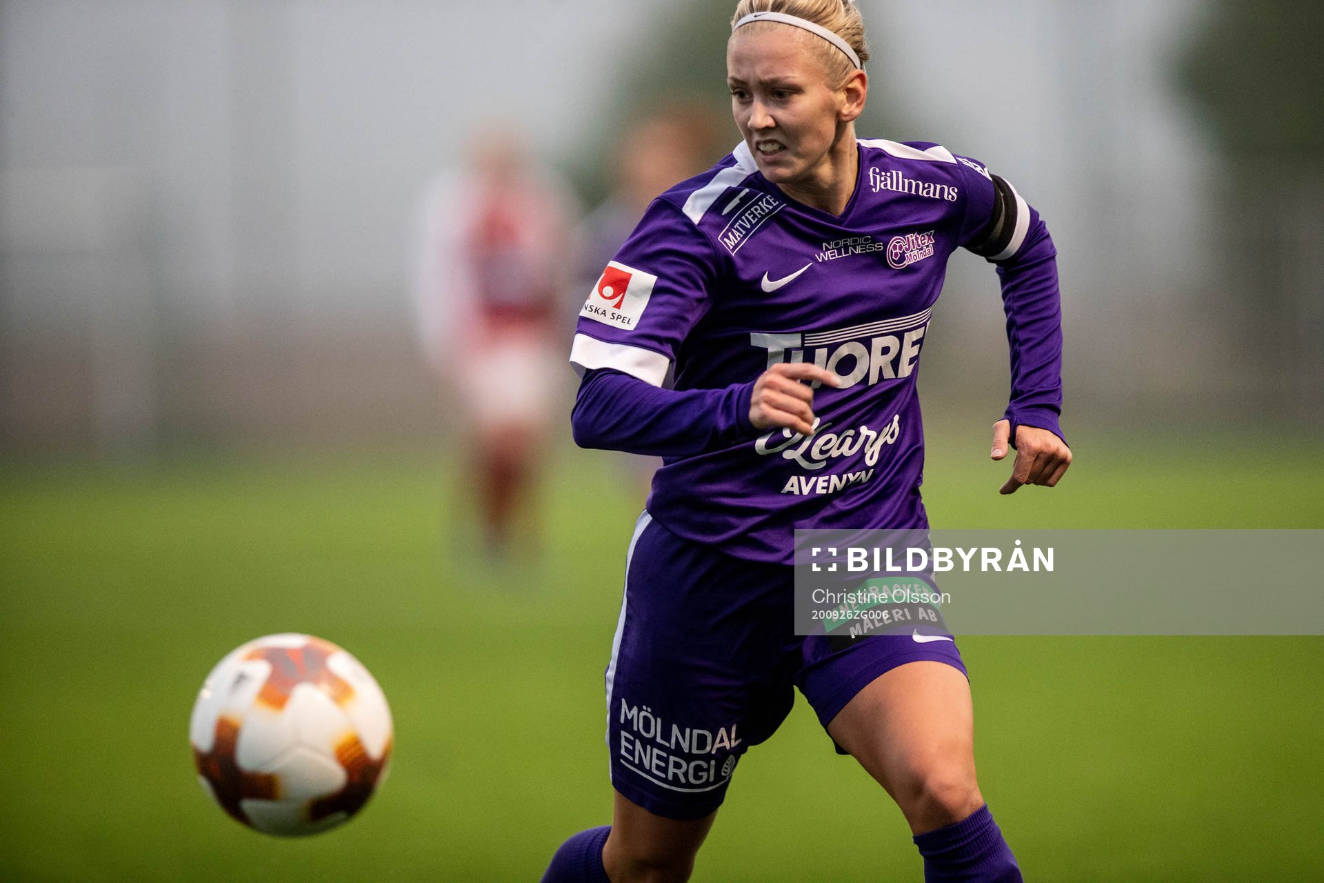Jitex Nora Rönnfors