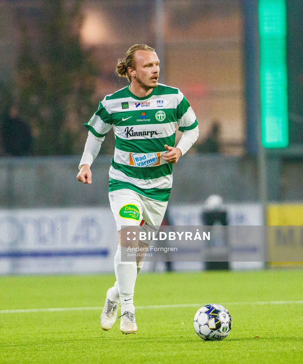 Jesper Florén