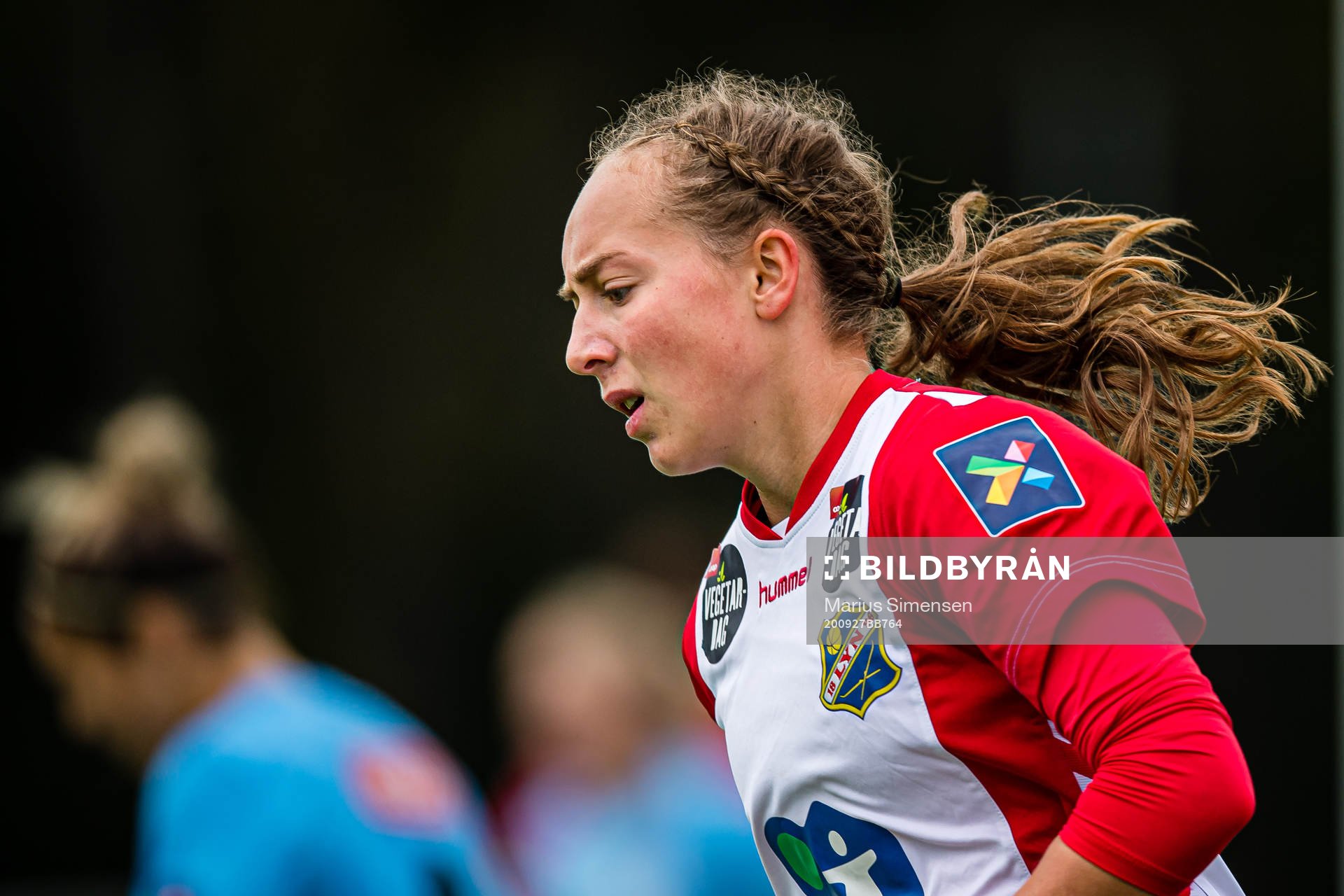 Emilie Raaum Closs of Lyn