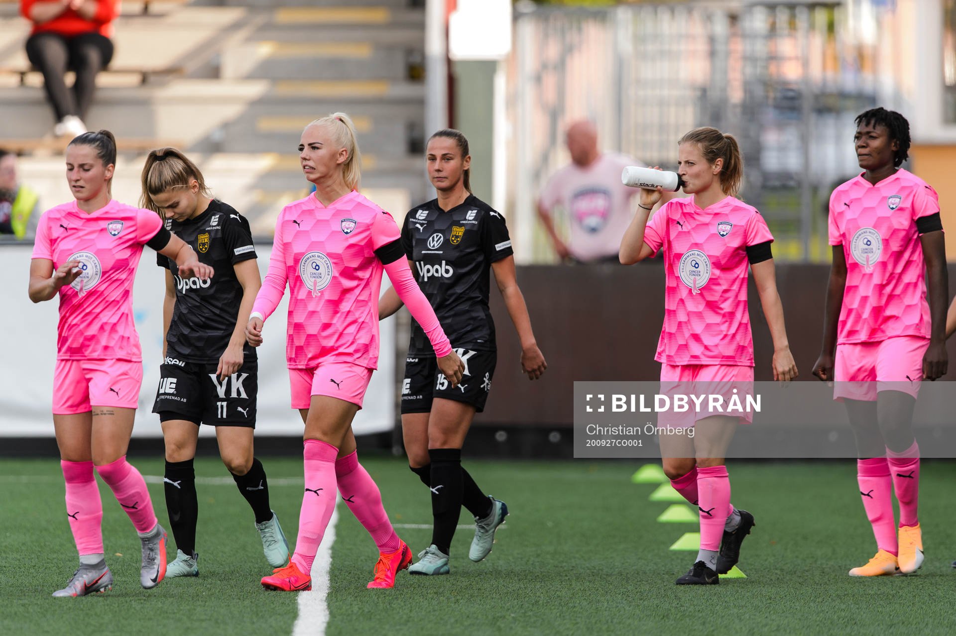 Rosengårds spelare