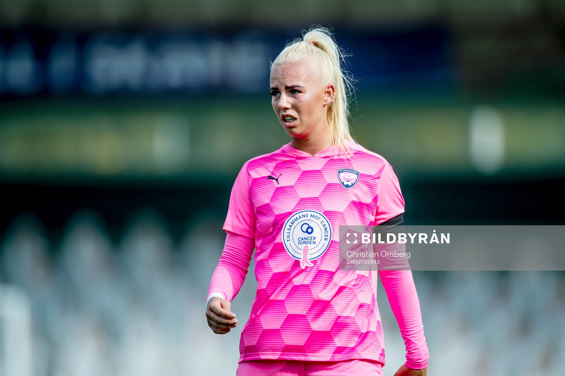 Rosengårds Sofie Svava