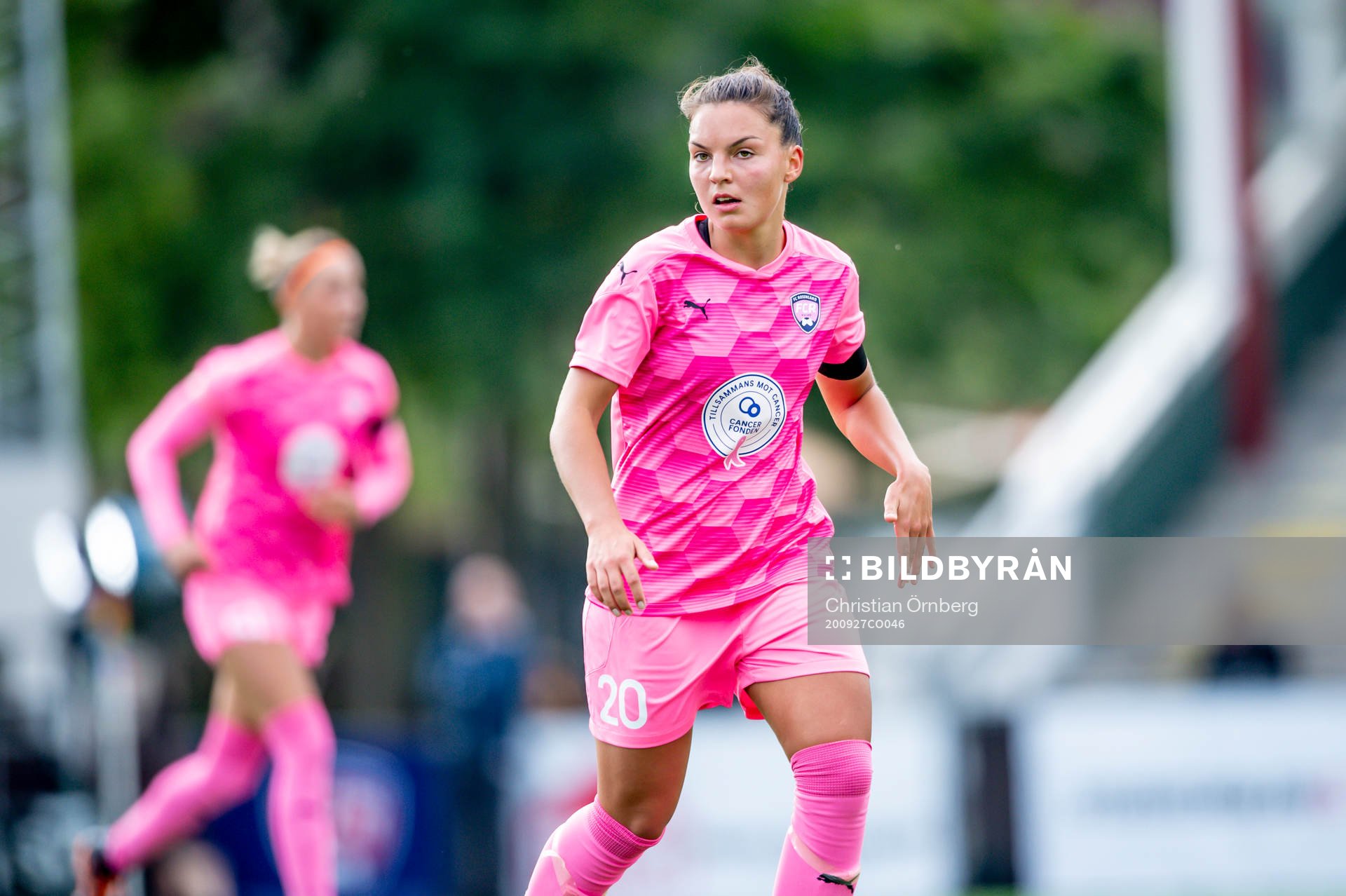 Rosengårds Johanna Rytting Kaneryd
