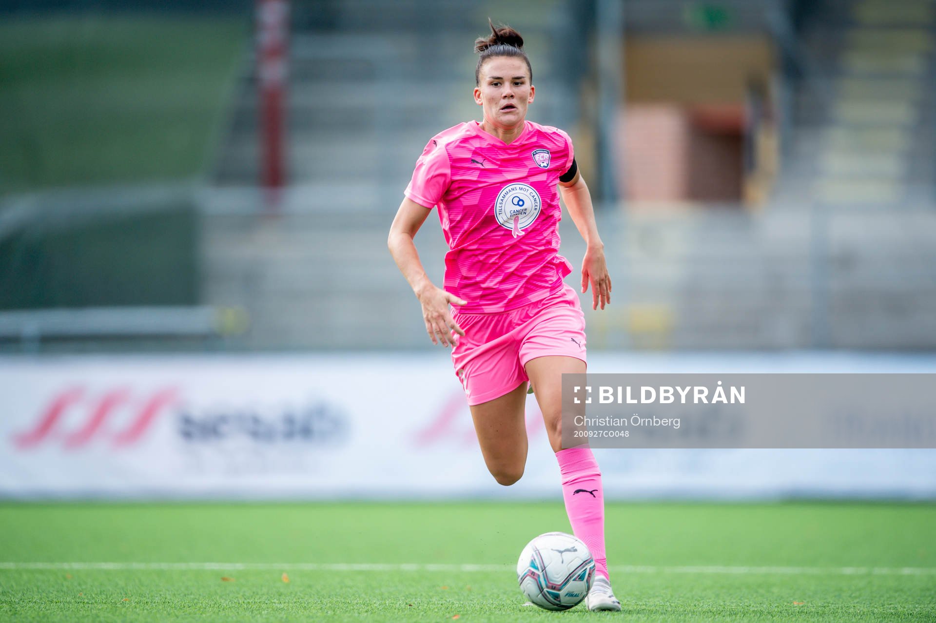 Rosengårds Katrine Veje