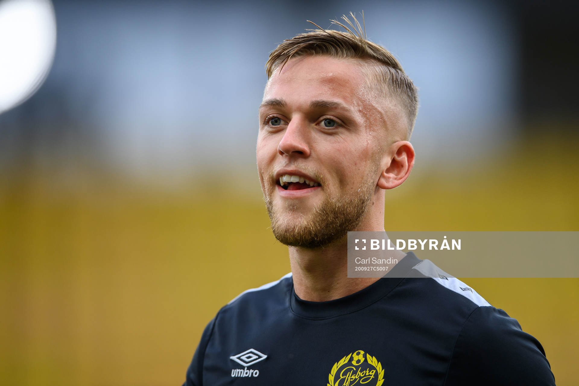 Elfsborgs Jesper Karlsson