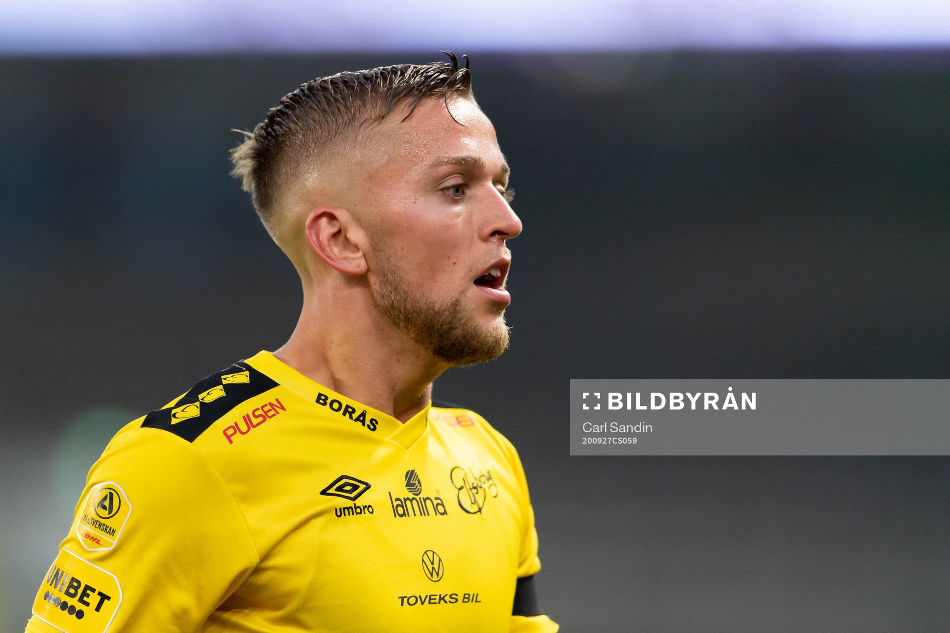 Elfsborgs Jesper Karlsson