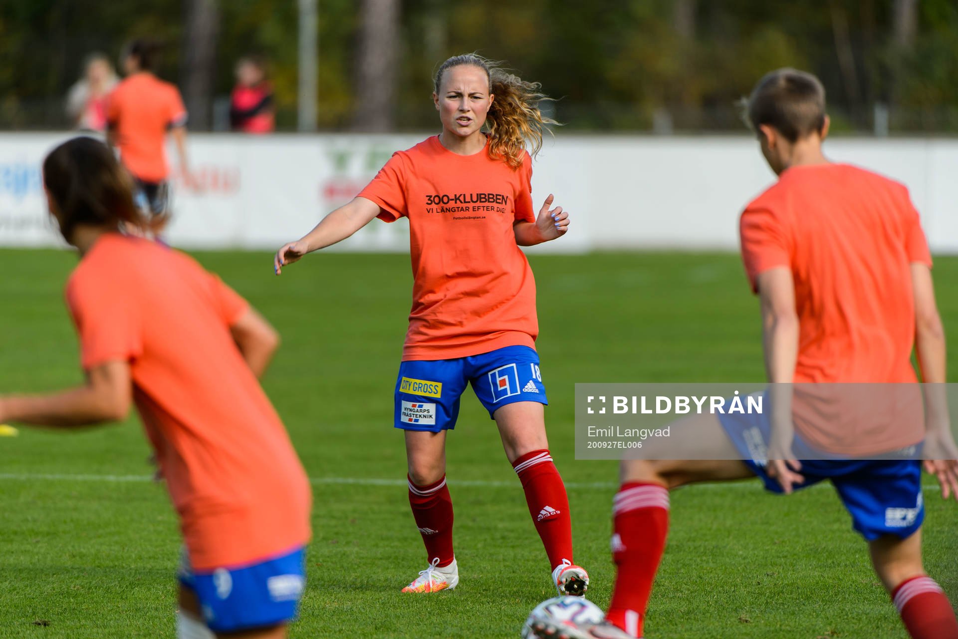 Vittsjös Ebba Wieder