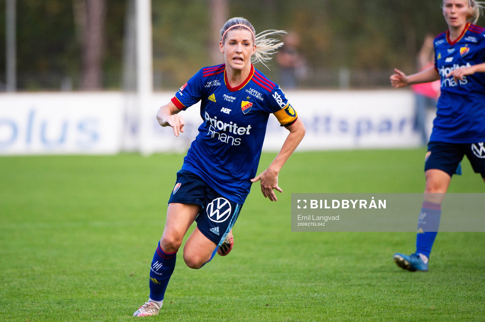 Djurgårdens Oliva Schough