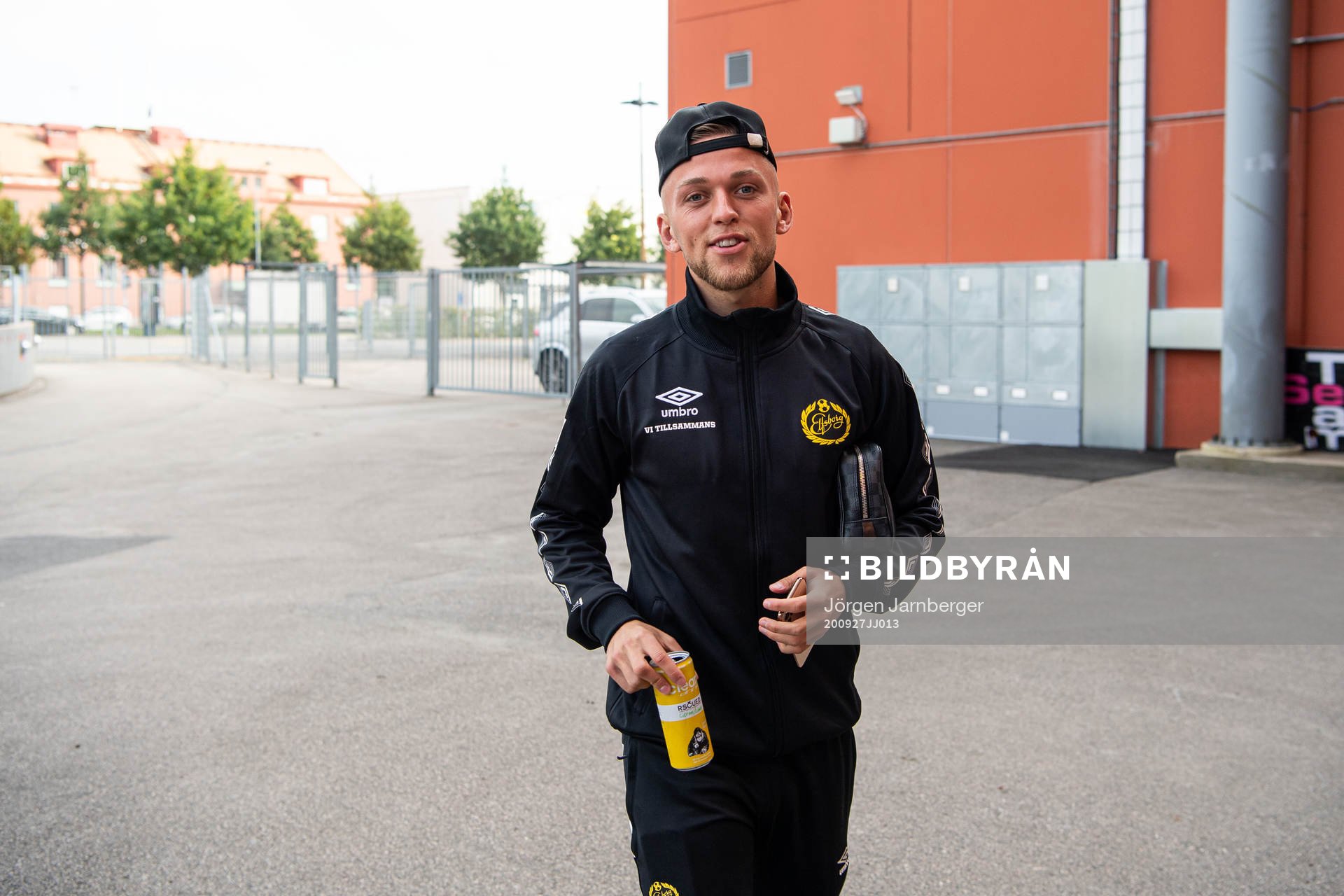 Elfsborgs Jesper Karlsson