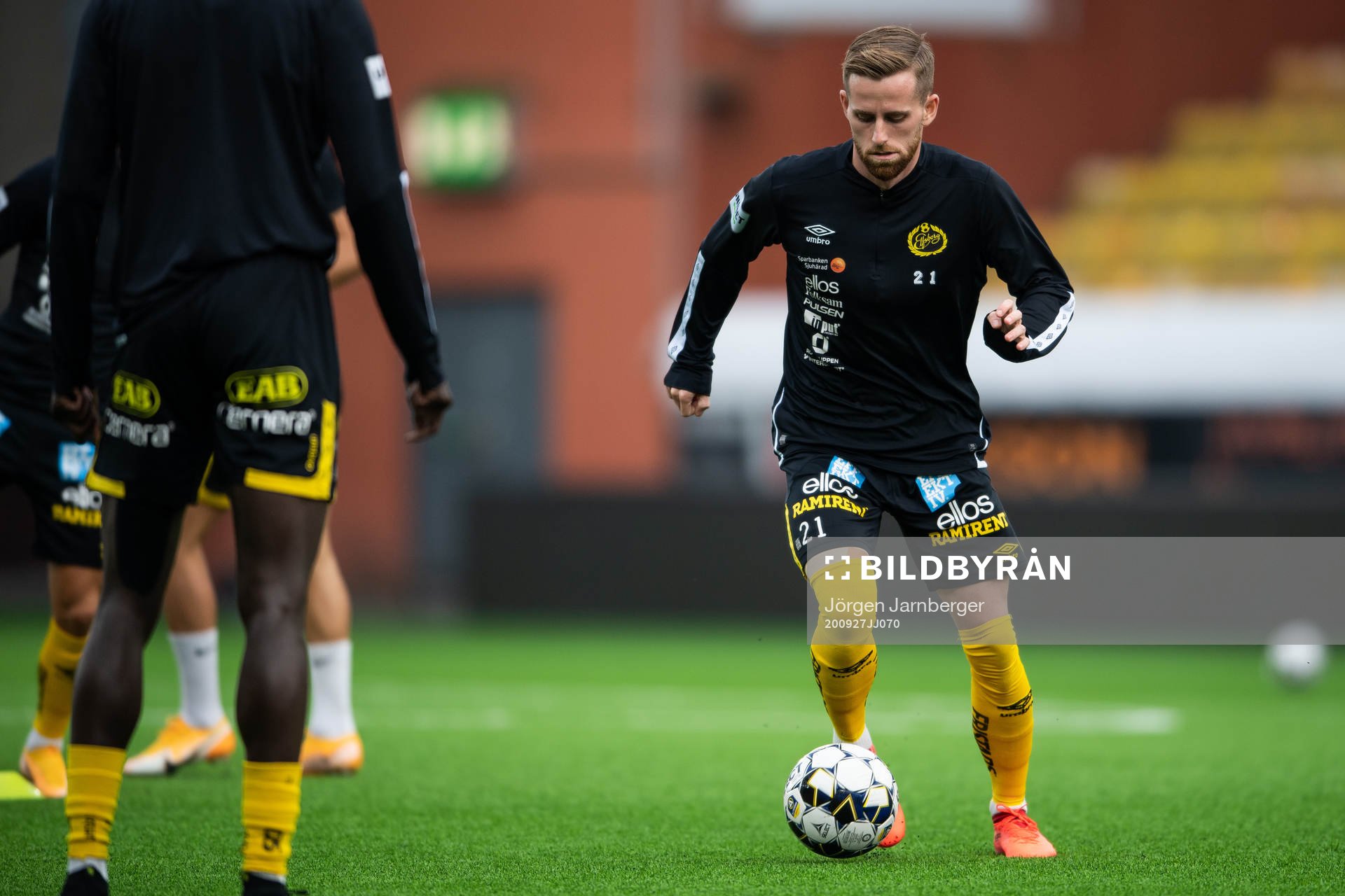 Elfsborgs Rasmus Alm