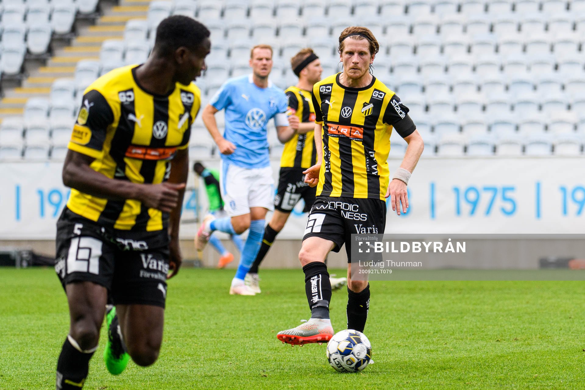 Häckens Erik Friberg