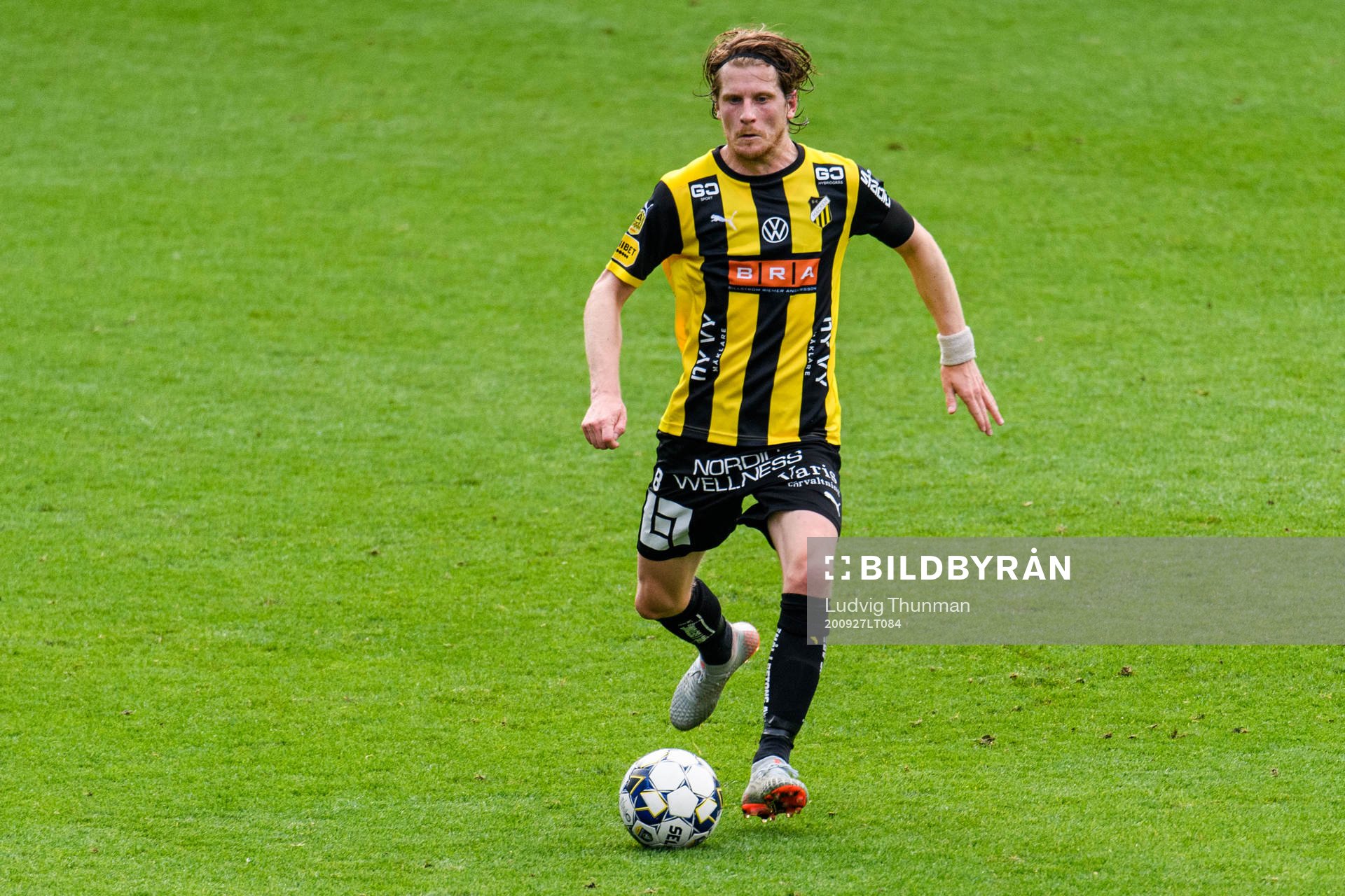 Häckens Erik Friberg